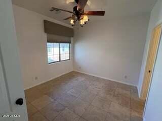 VERRADO PARCEL 4.624 - Residential Lease