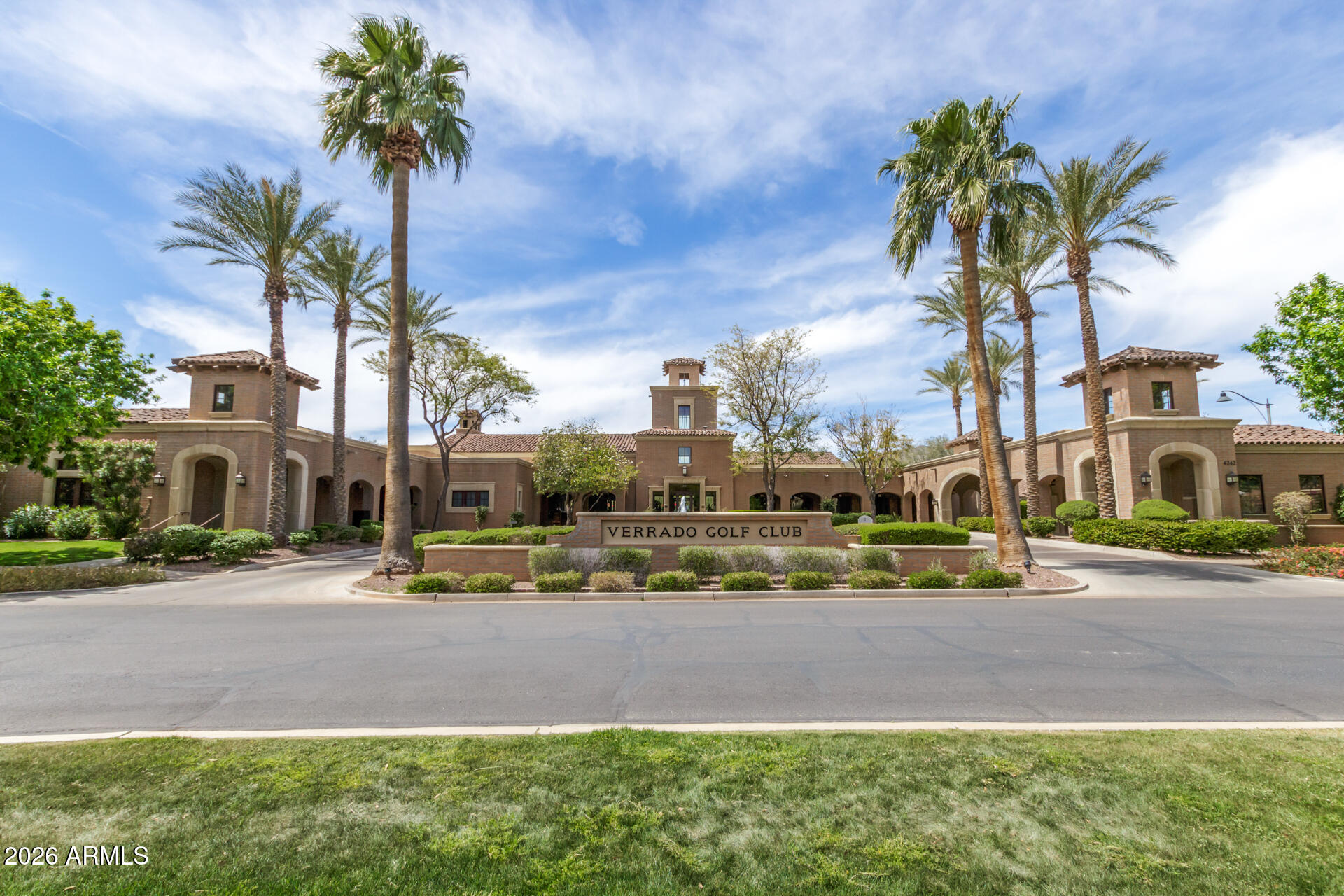 VERRADO PARCEL 4.624 - Residential Lease