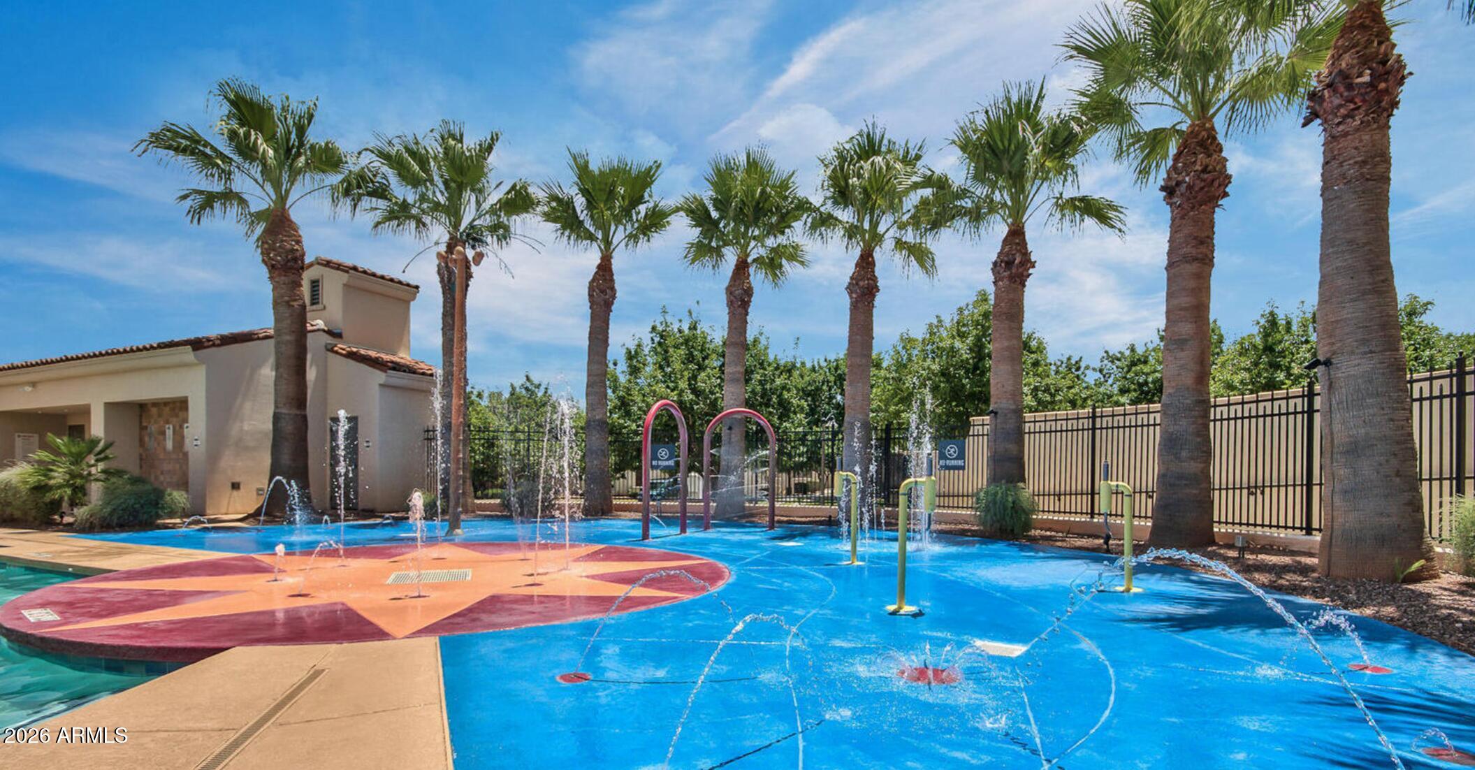 VERRADO PARCEL 4.624 - Residential Lease