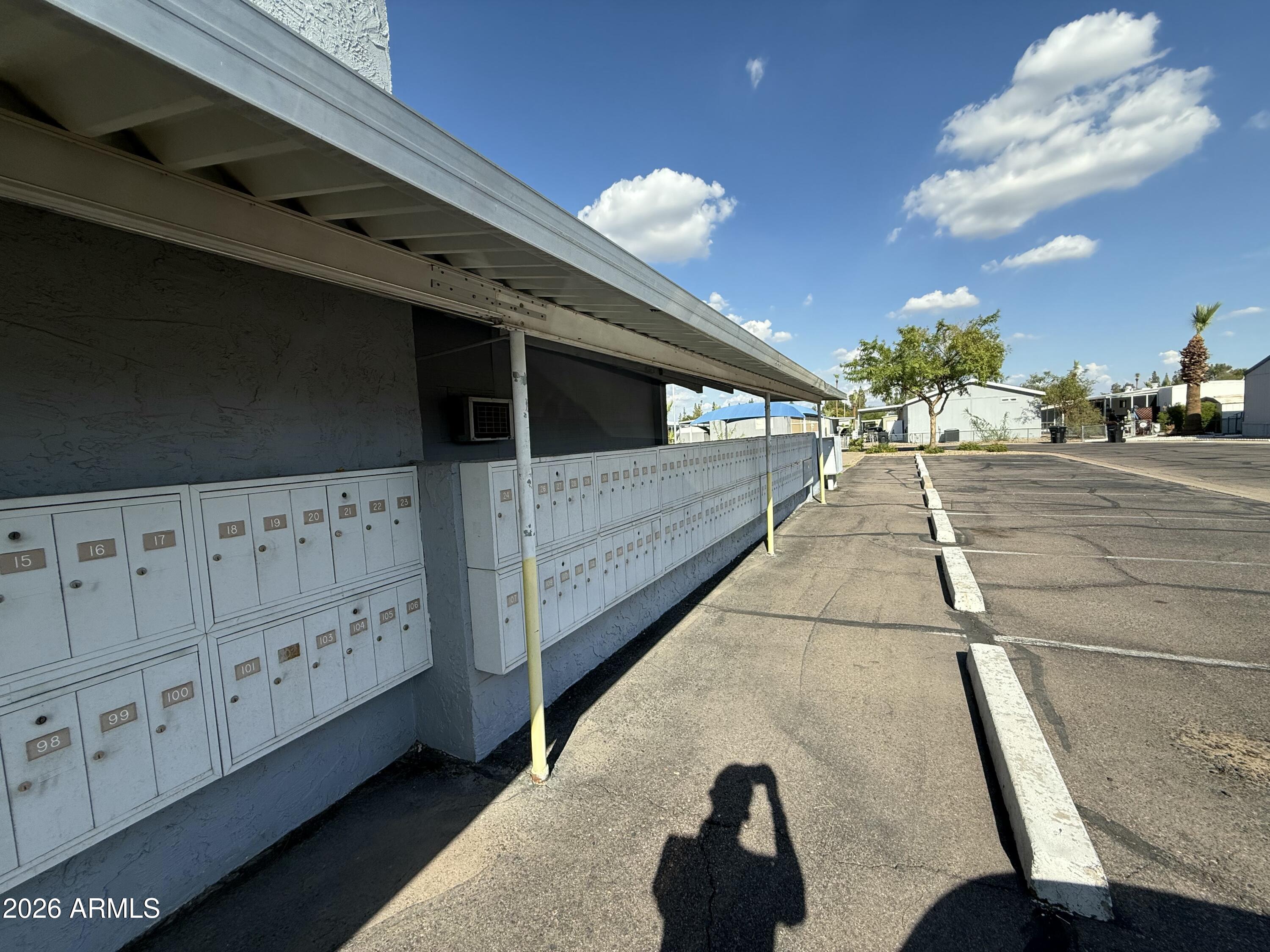 ALMA MEADOWS 55+ Community - Residential