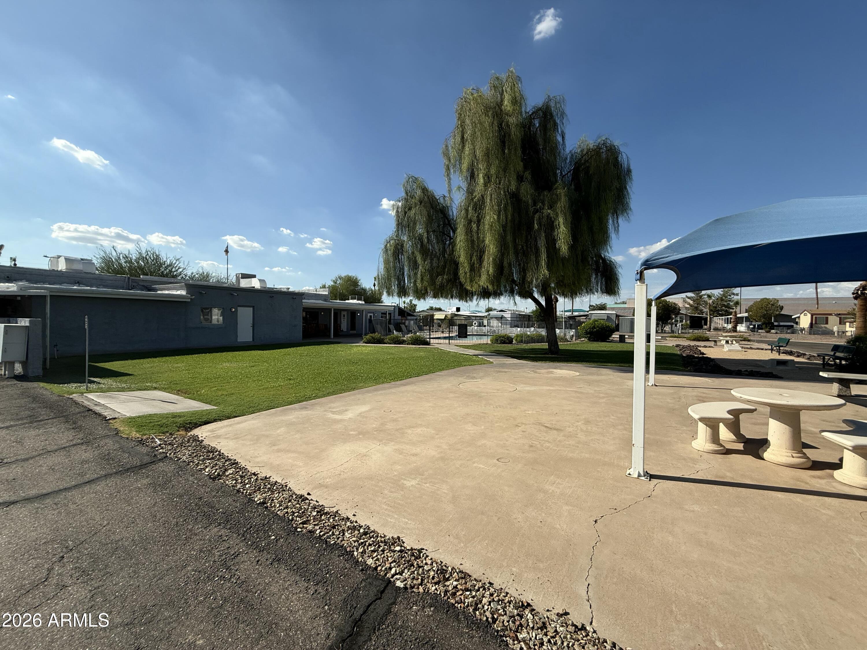 ALMA MEADOWS 55+ Community - Residential