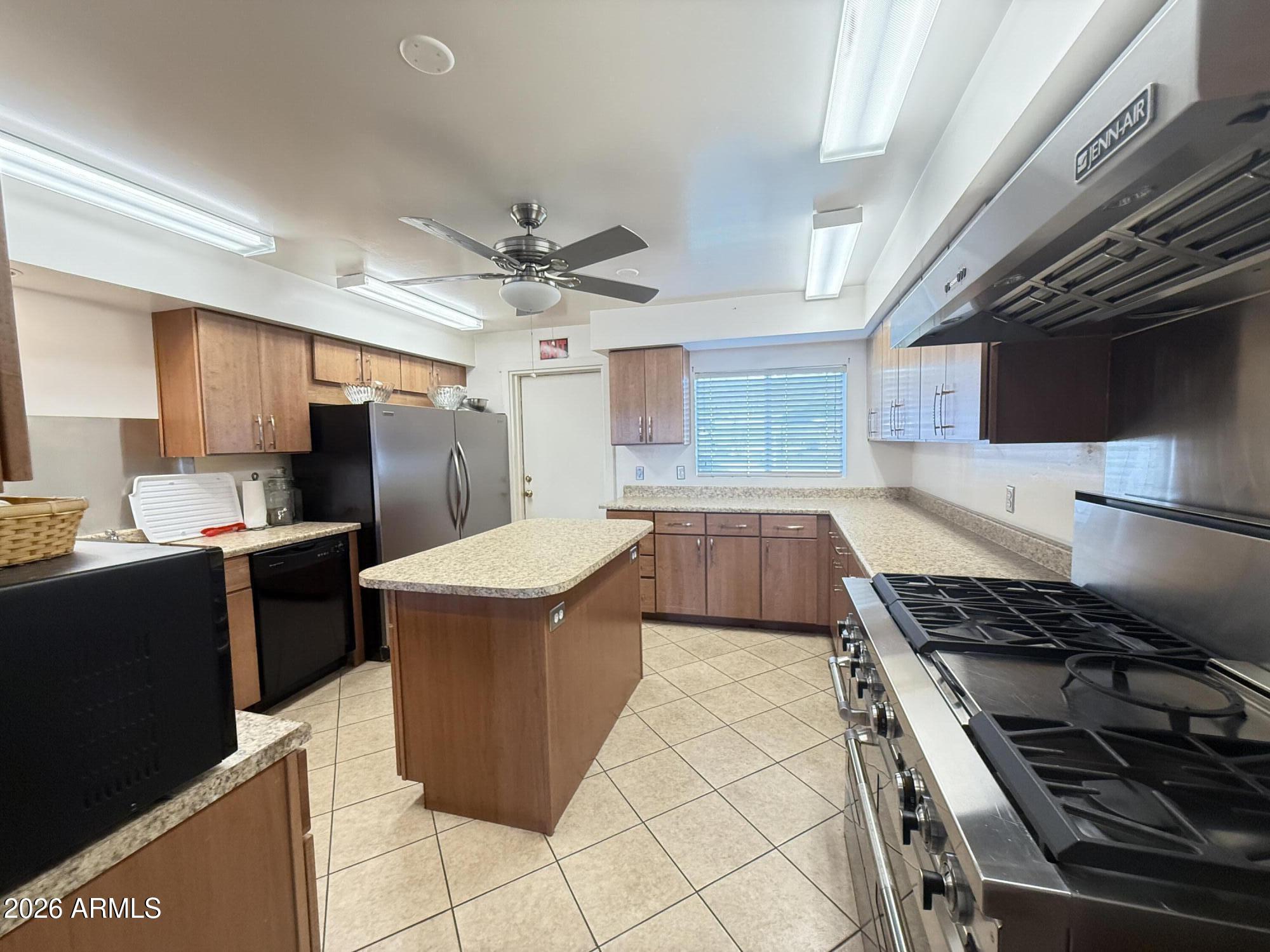 ALMA MEADOWS 55+ Community - Residential