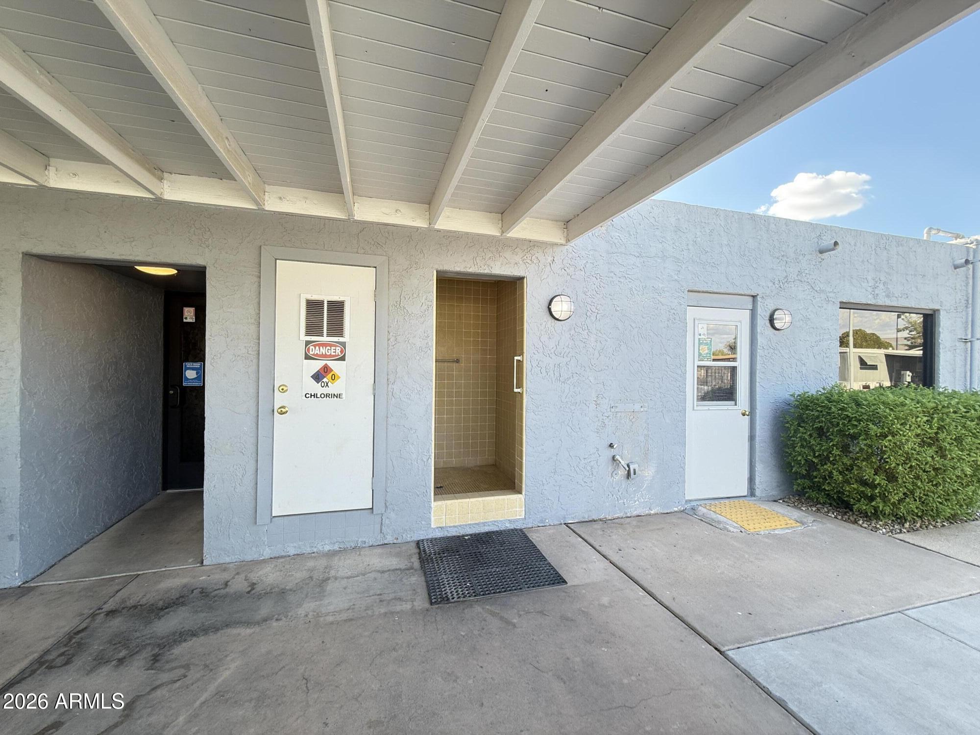 ALMA MEADOWS 55+ Community - Residential