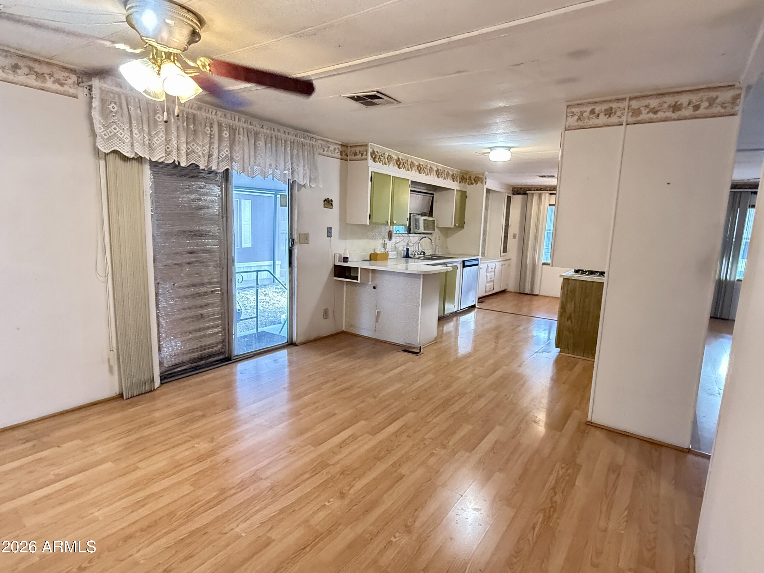 ALMA MEADOWS 55+ Community - Residential