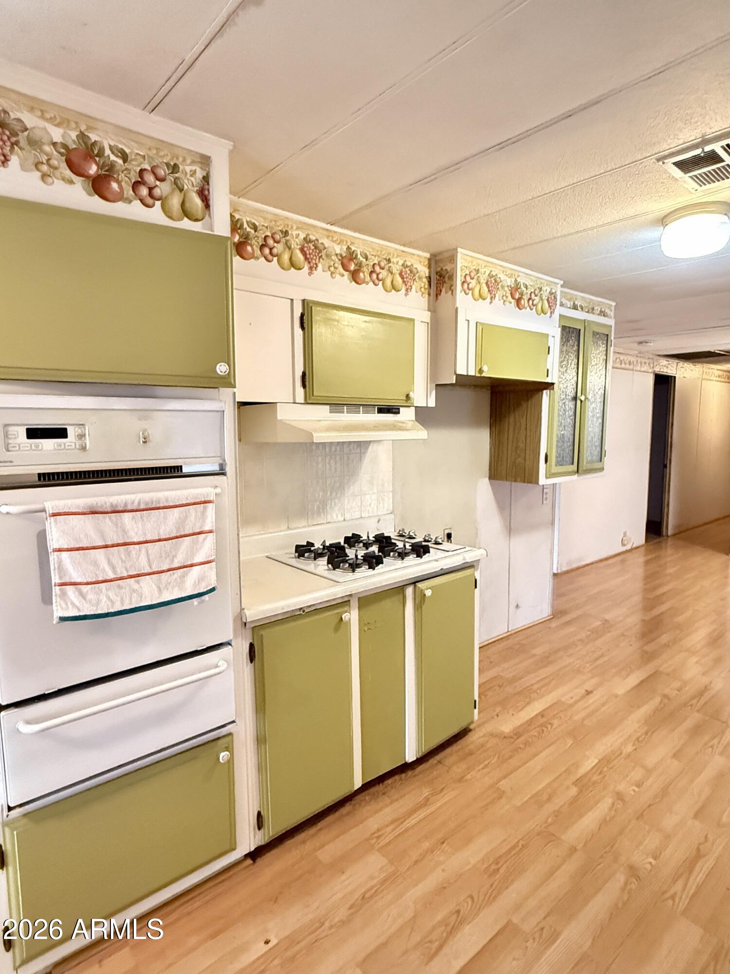 ALMA MEADOWS 55+ Community - Residential