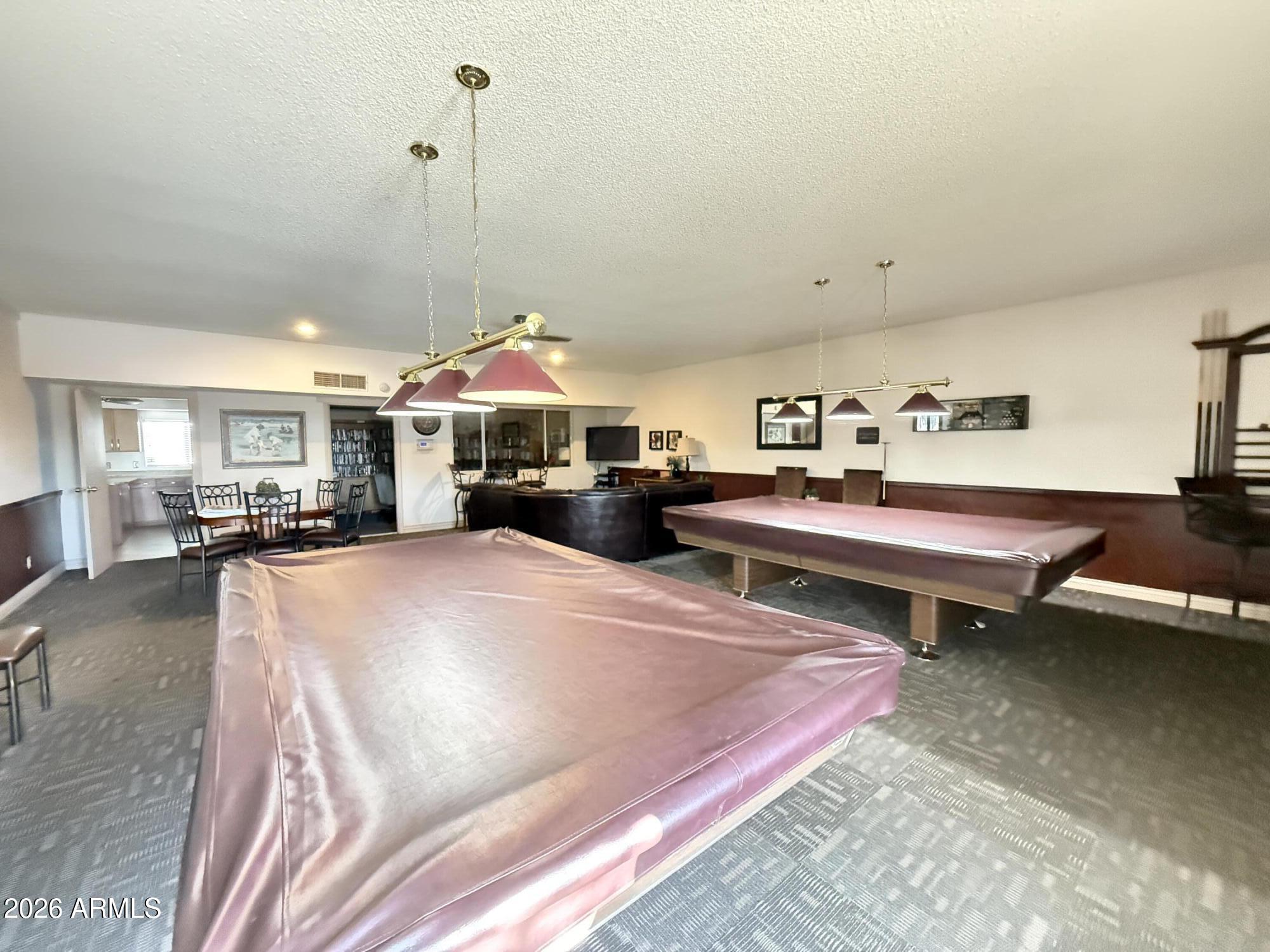ALMA MEADOWS 55+ Community - Residential