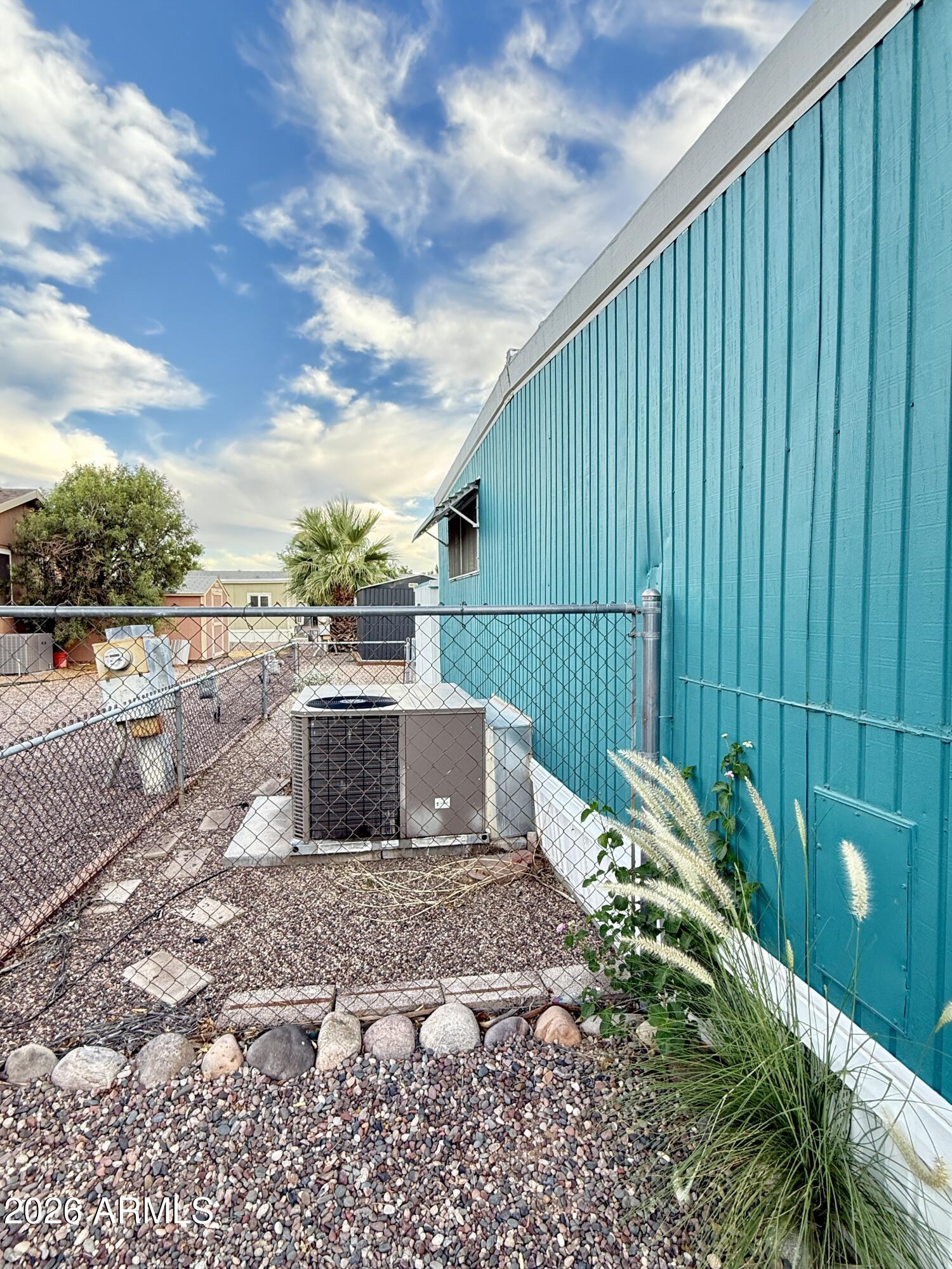 ALMA MEADOWS 55+ Community - Residential