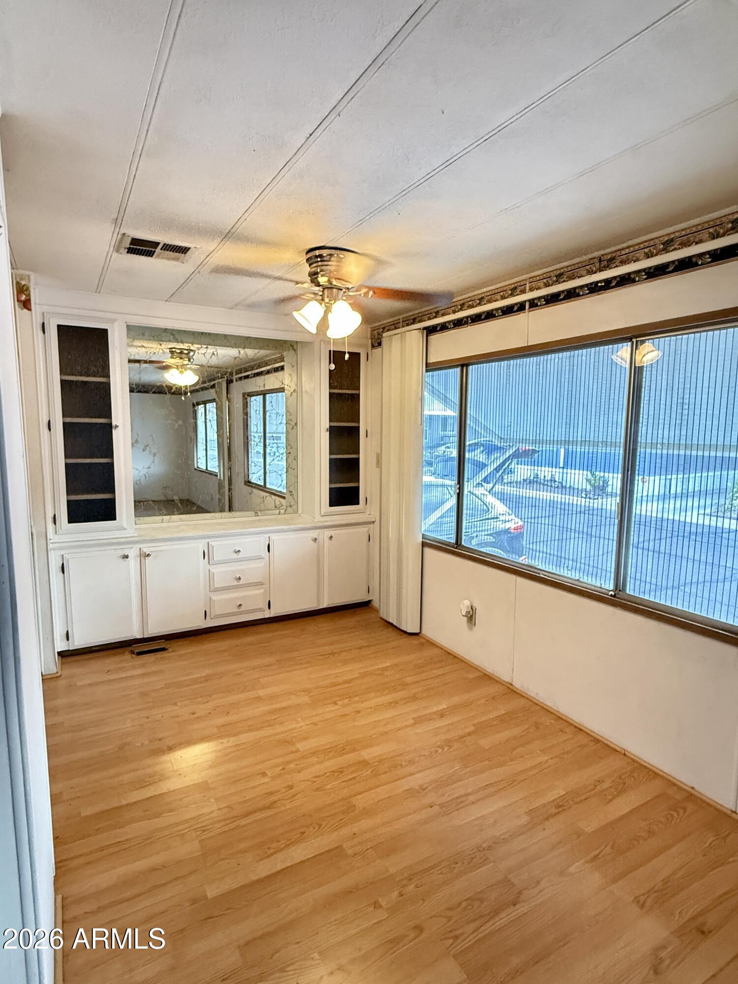 ALMA MEADOWS 55+ Community - Residential