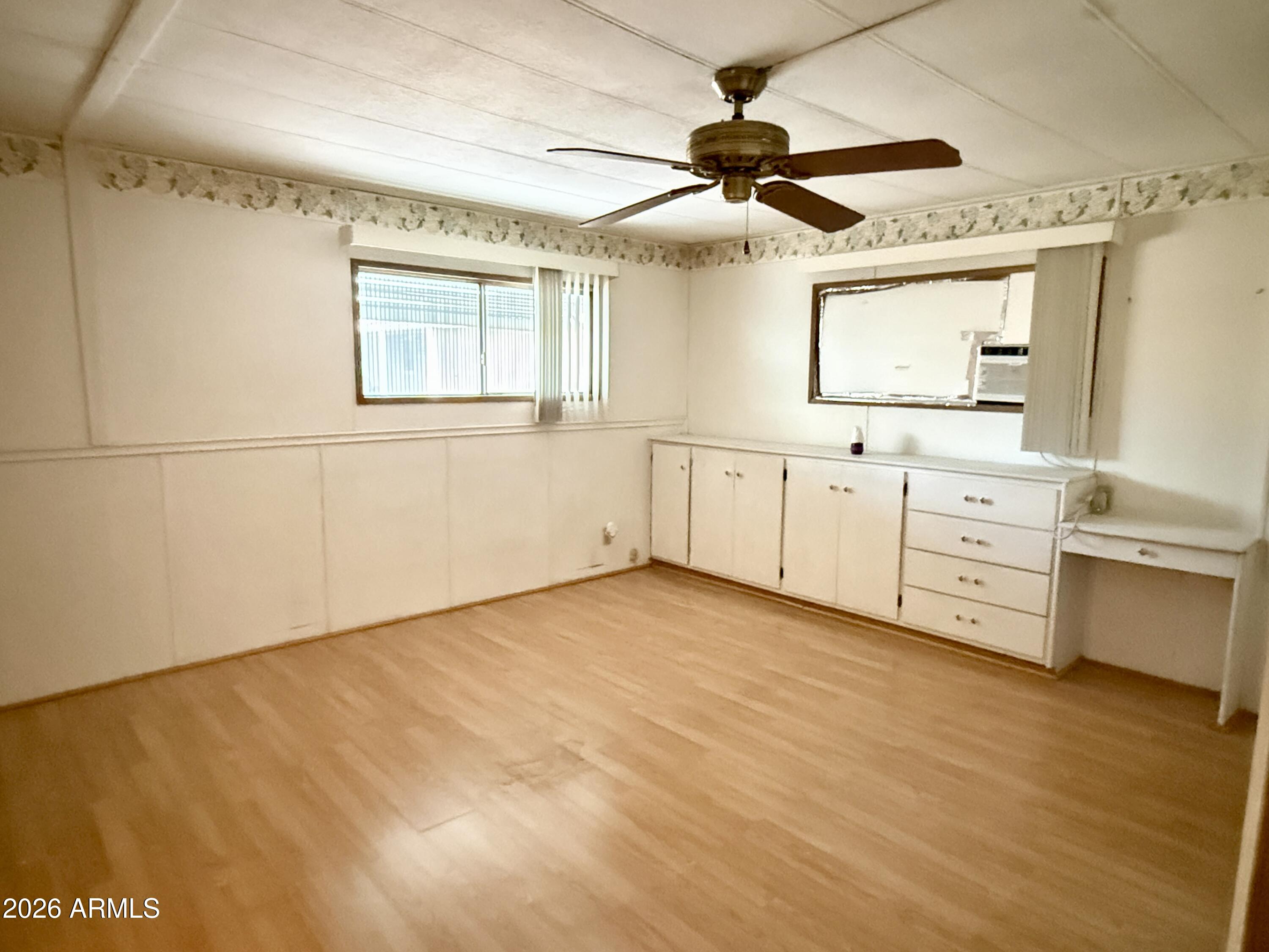 ALMA MEADOWS 55+ Community - Residential