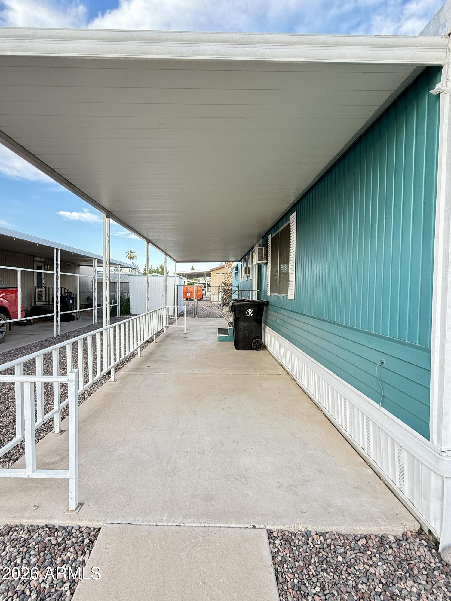 ALMA MEADOWS 55+ Community - Residential