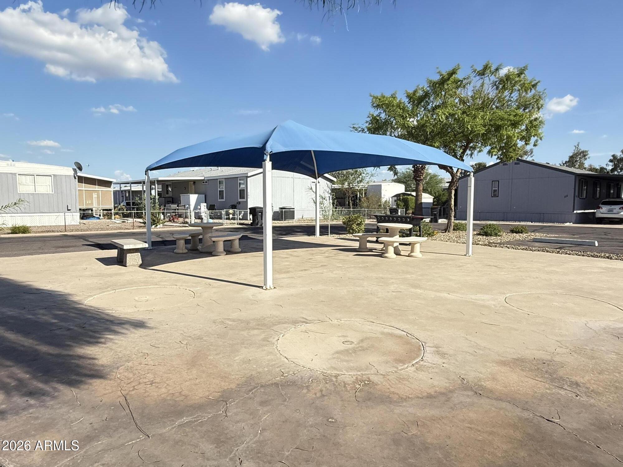 ALMA MEADOWS 55+ Community - Residential
