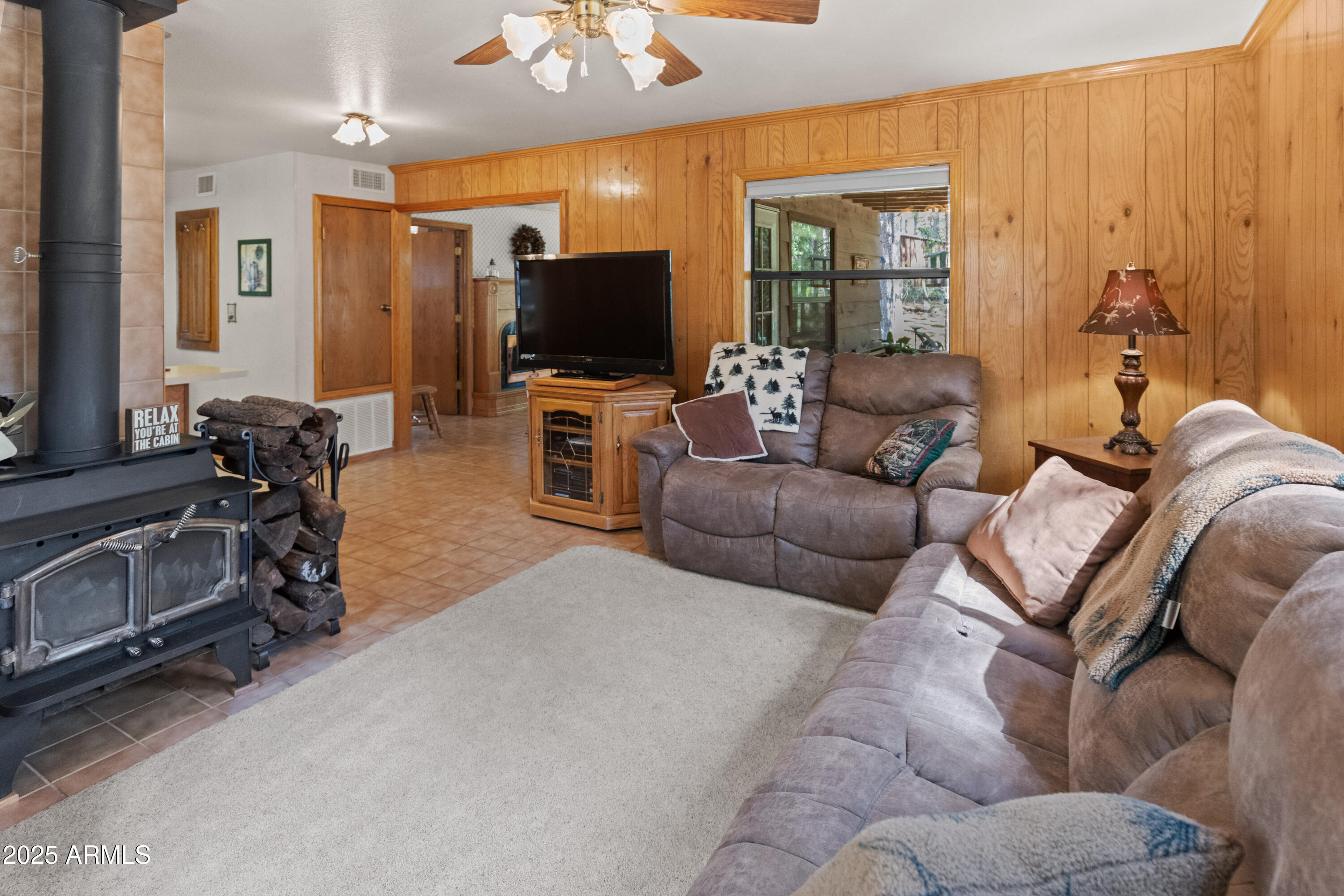 FOREST LAKES ESTATES 10 - Residential