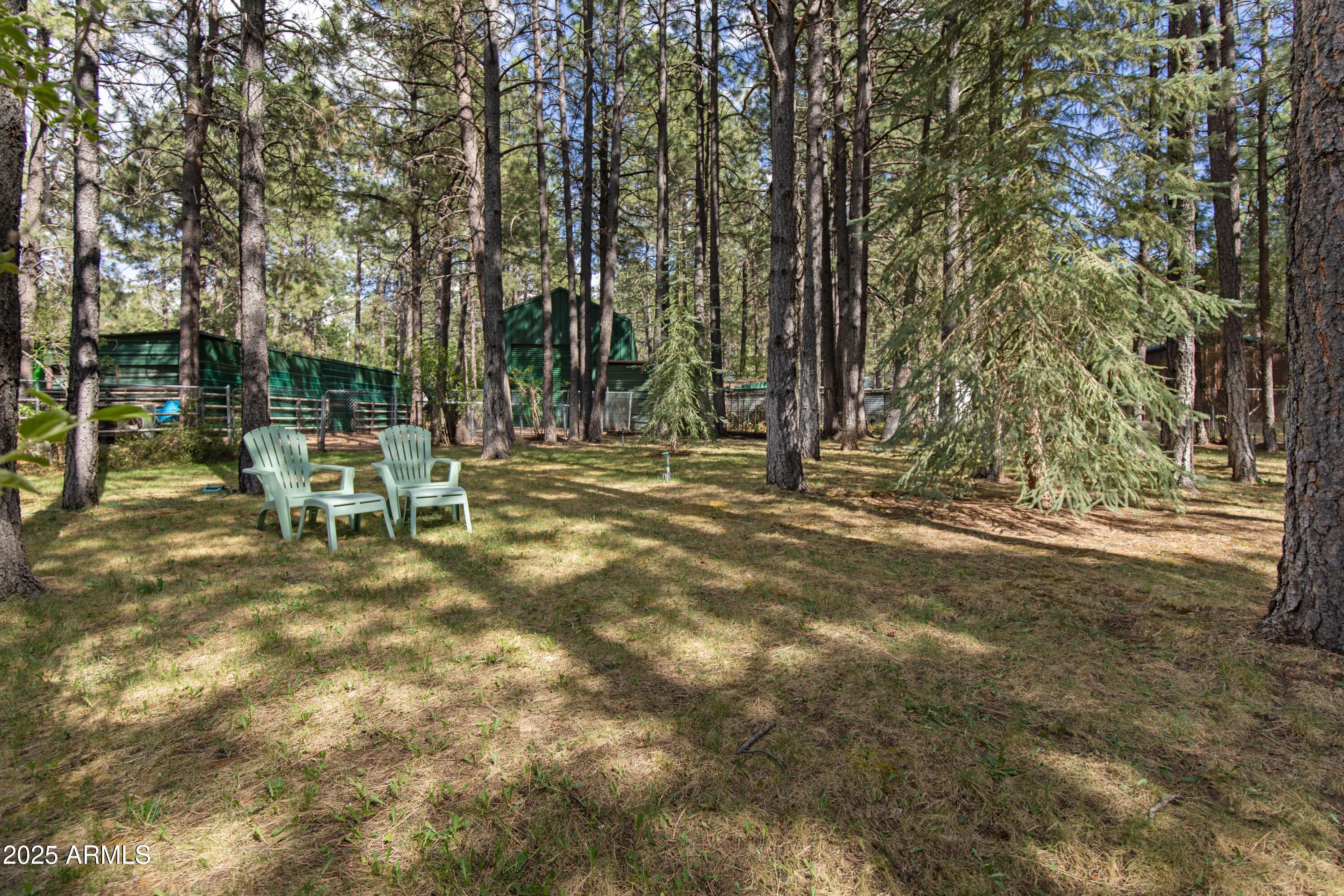 FOREST LAKES ESTATES 10 - Residential