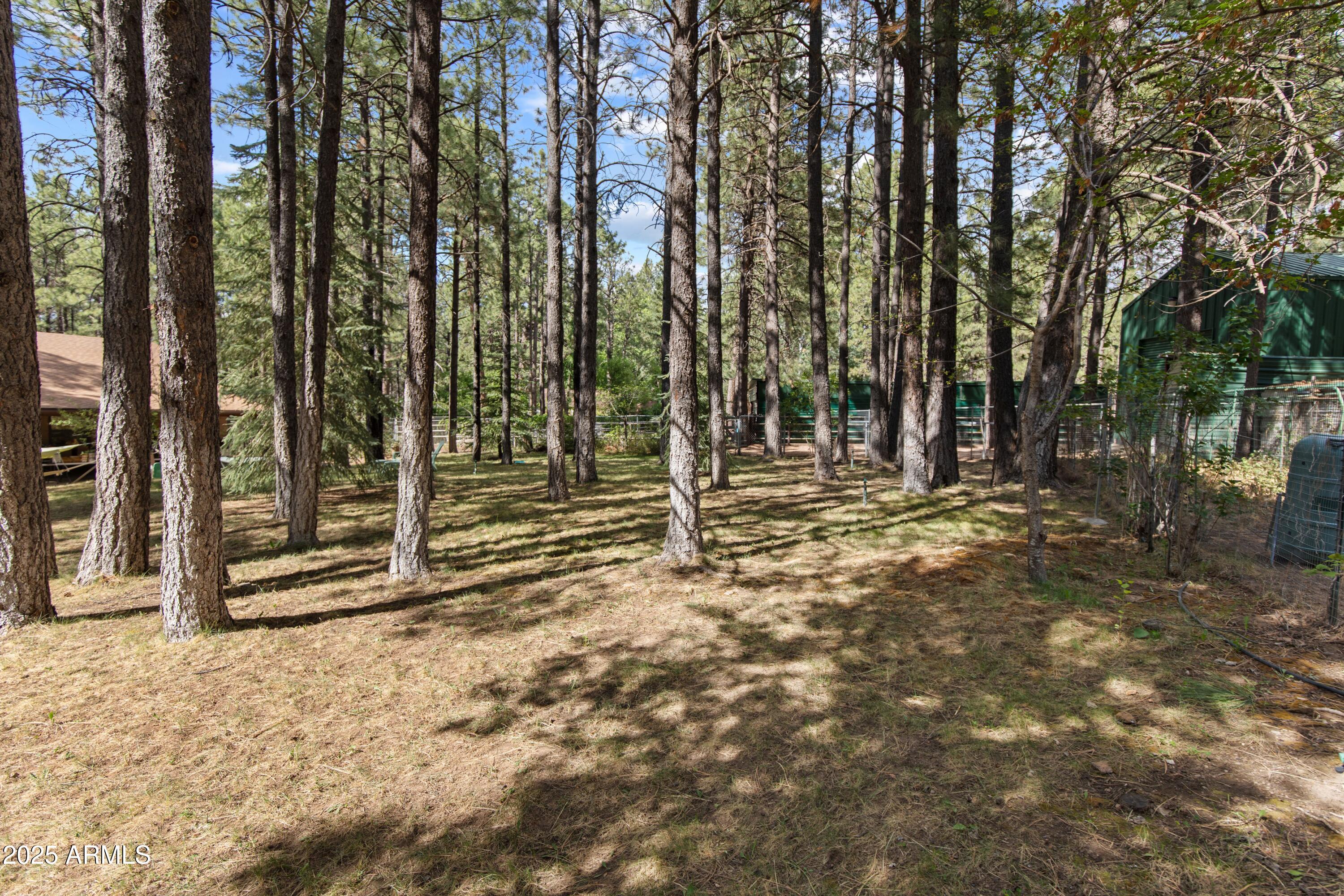 FOREST LAKES ESTATES 10 - Residential