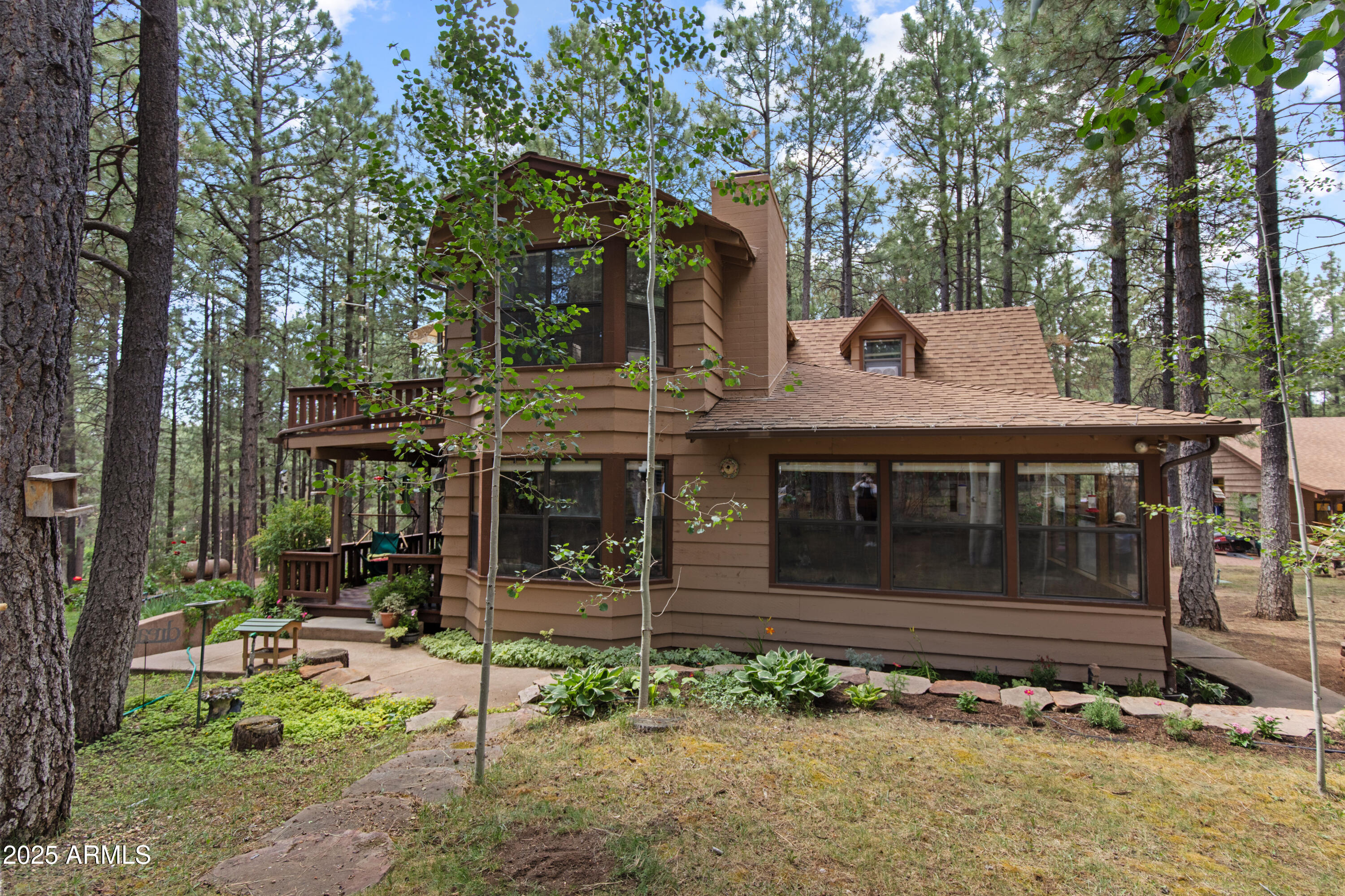 FOREST LAKES ESTATES 10 - Residential