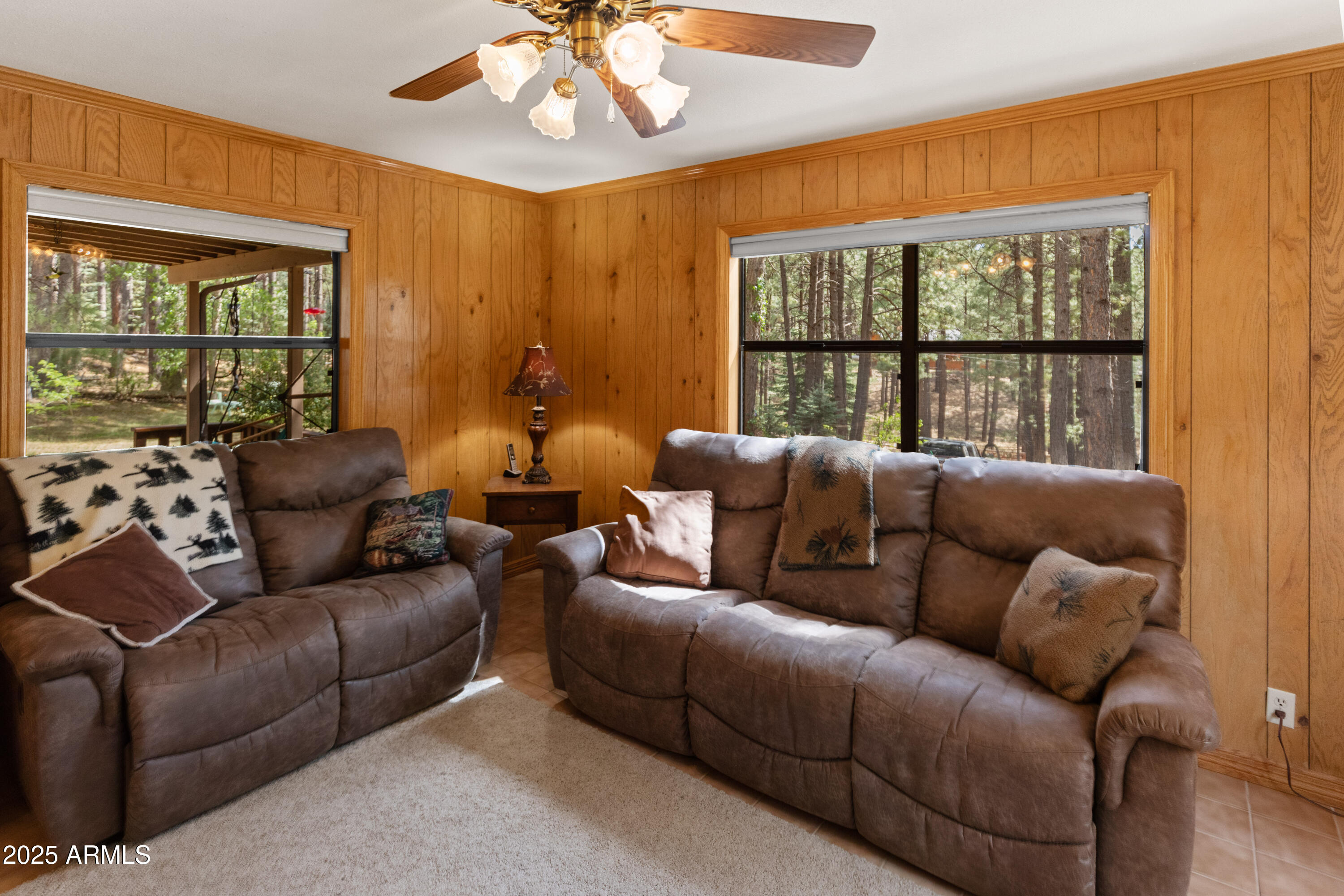 FOREST LAKES ESTATES 10 - Residential