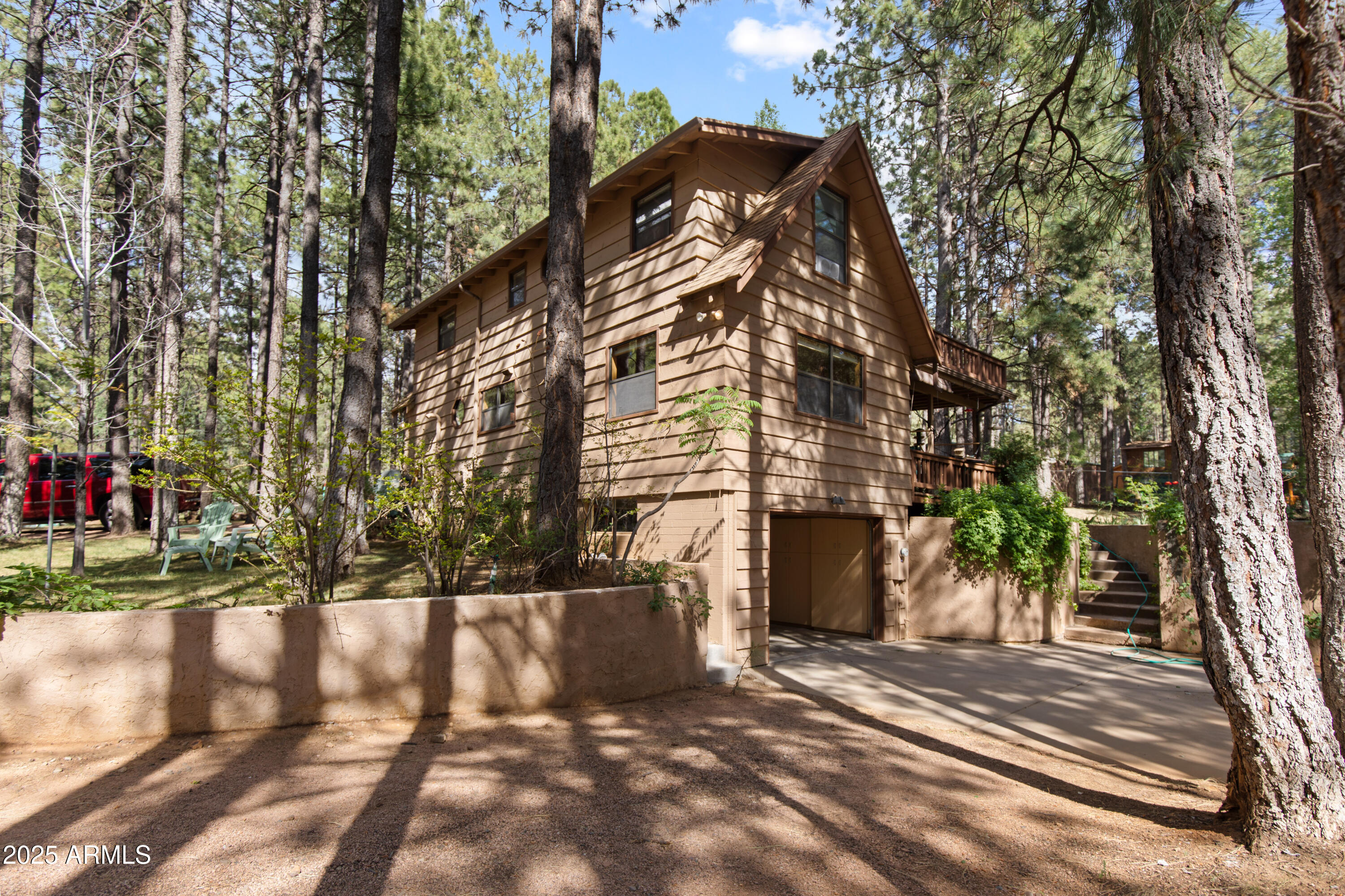 FOREST LAKES ESTATES 10 - Residential