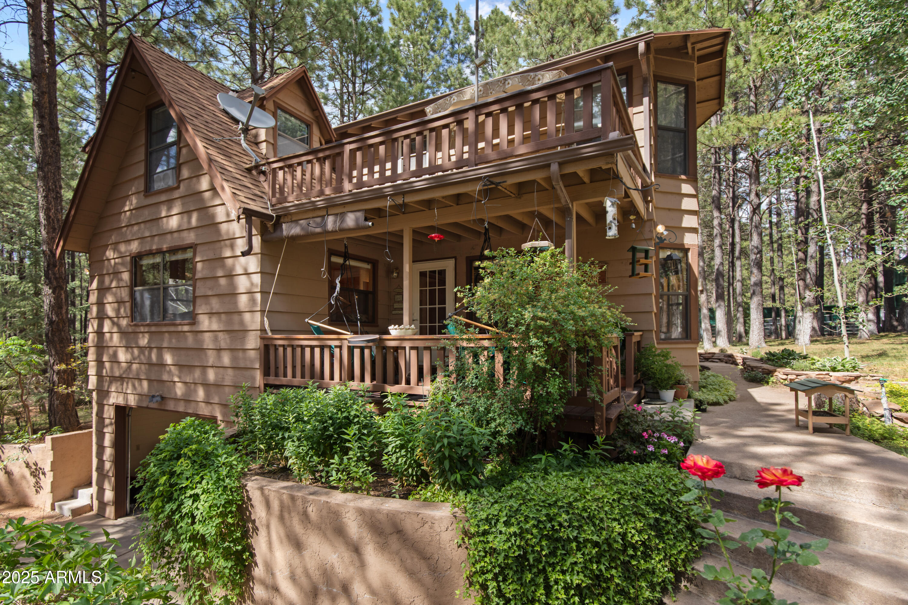 FOREST LAKES ESTATES 10 - Residential