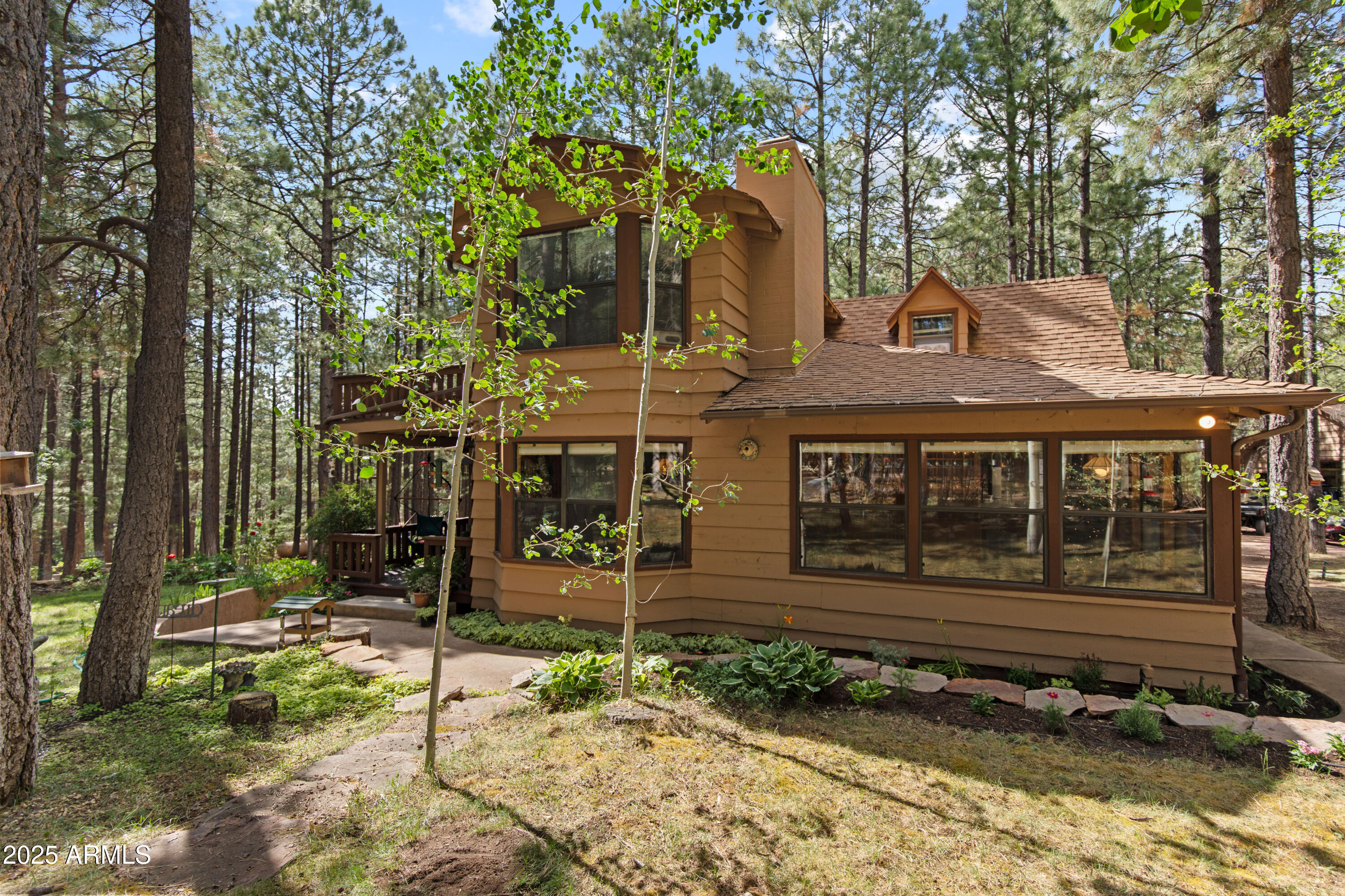 FOREST LAKES ESTATES 10 - Residential