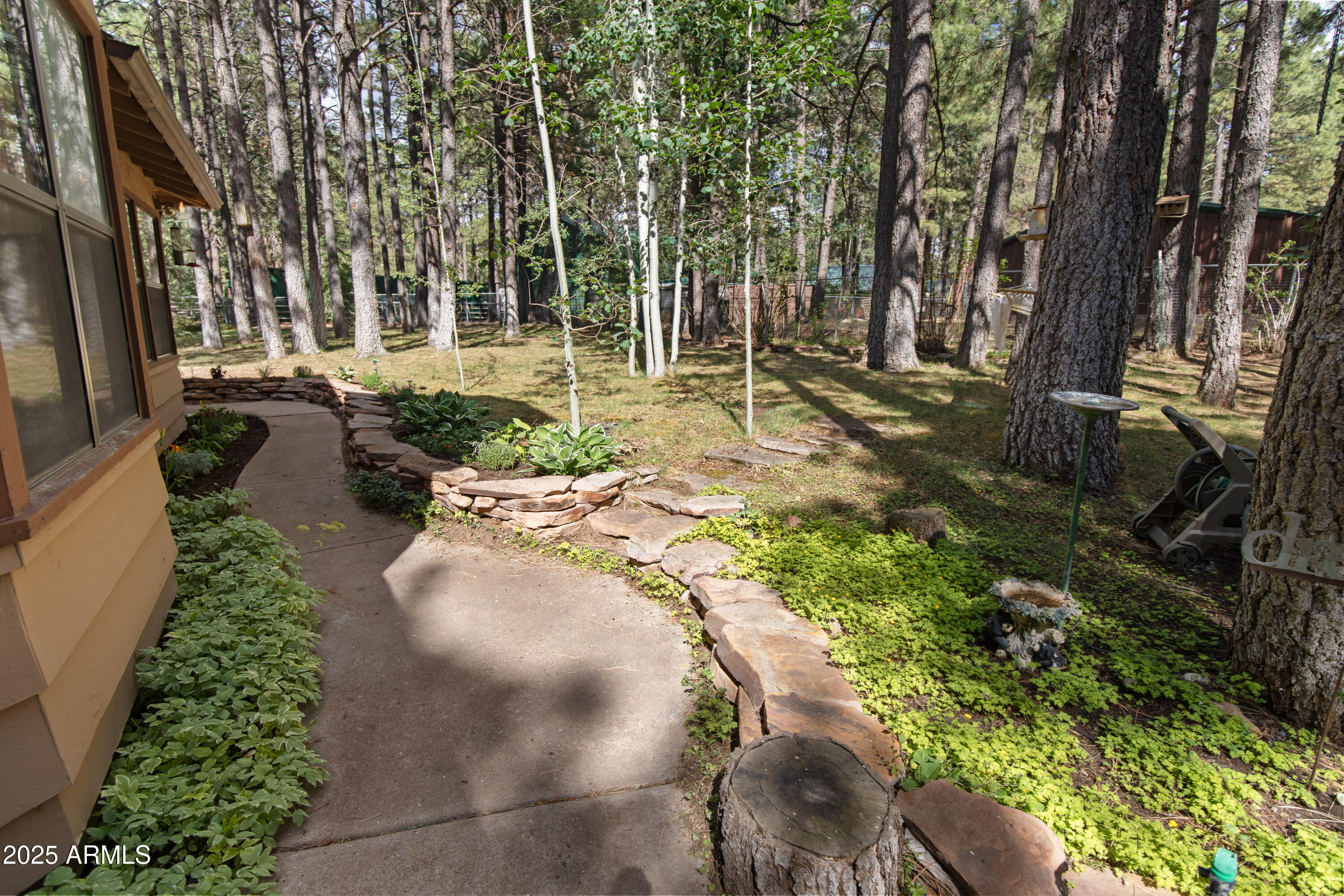 FOREST LAKES ESTATES 10 - Residential