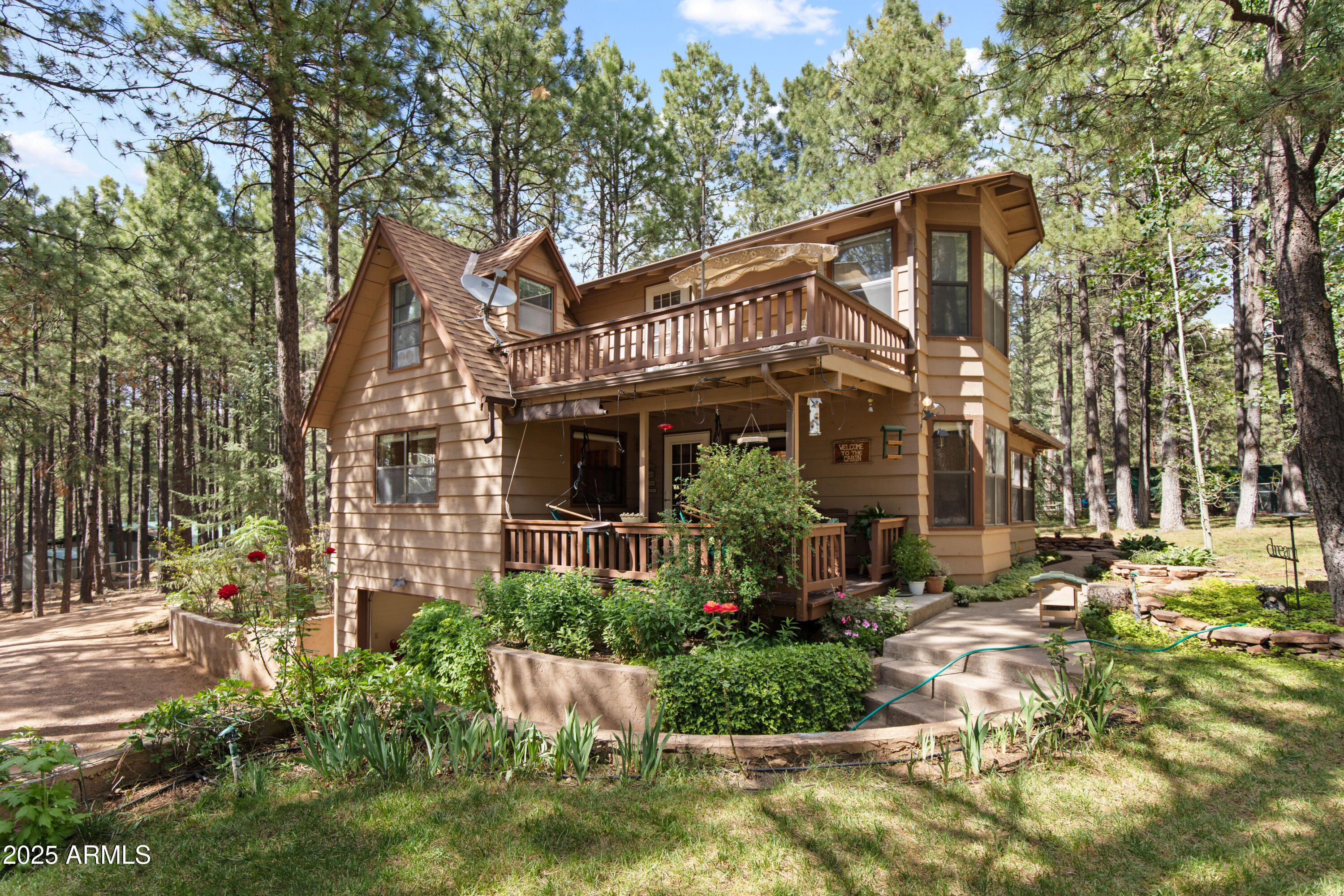 FOREST LAKES ESTATES 10 - Residential