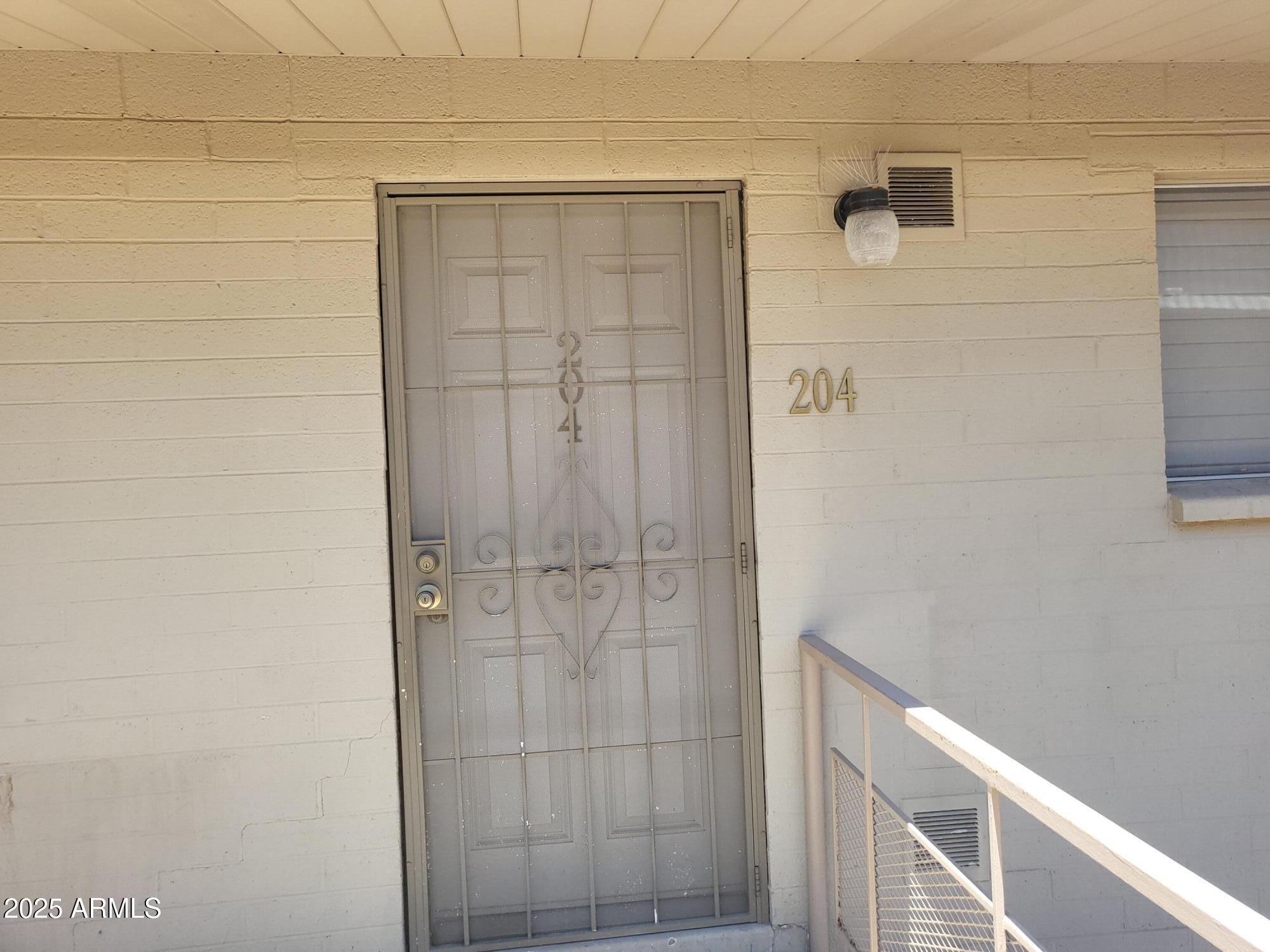 SCOTTSDALE EAST COOPERATIVES #1 - Residential