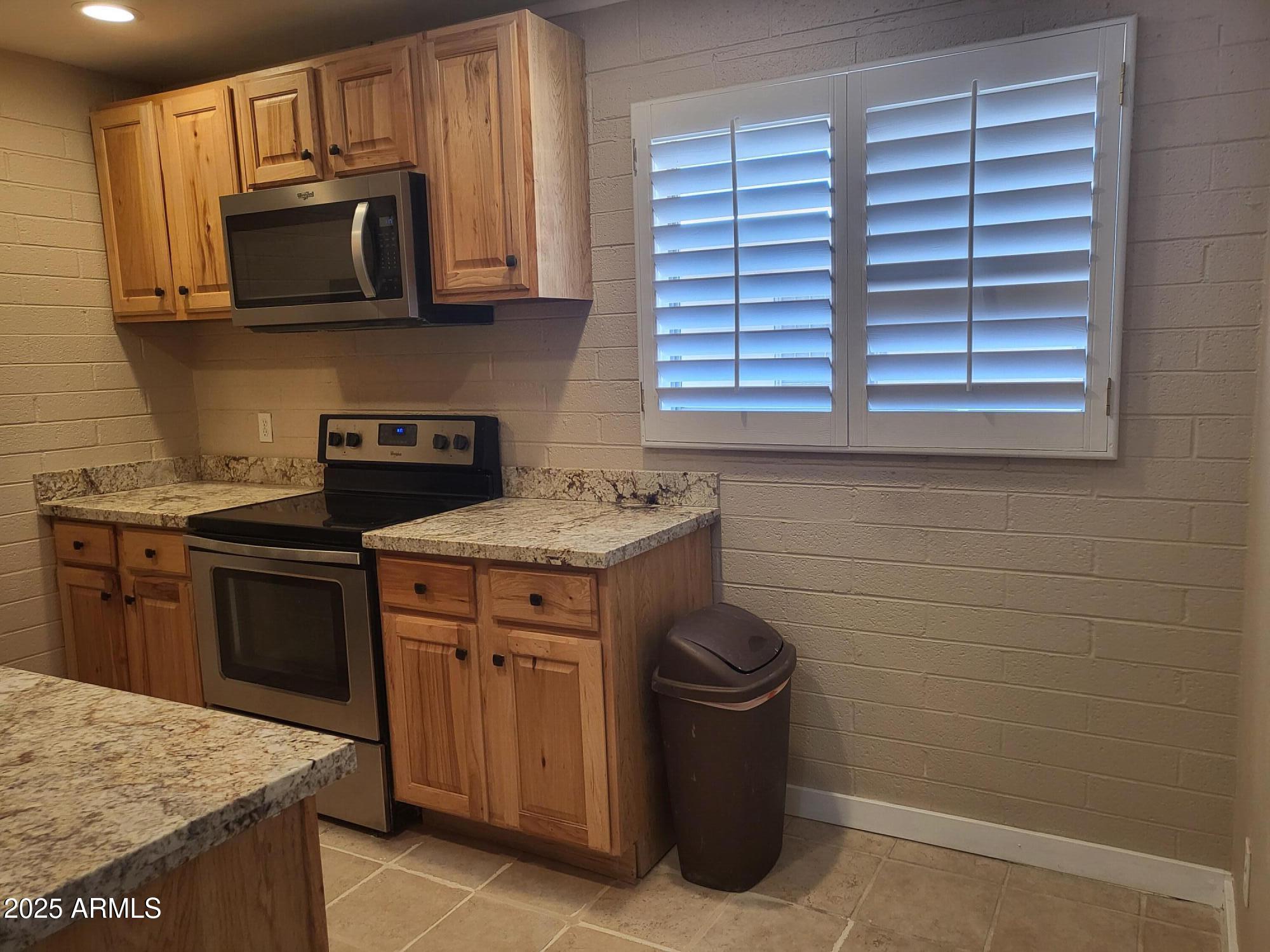 SCOTTSDALE EAST COOPERATIVES #1 - Residential