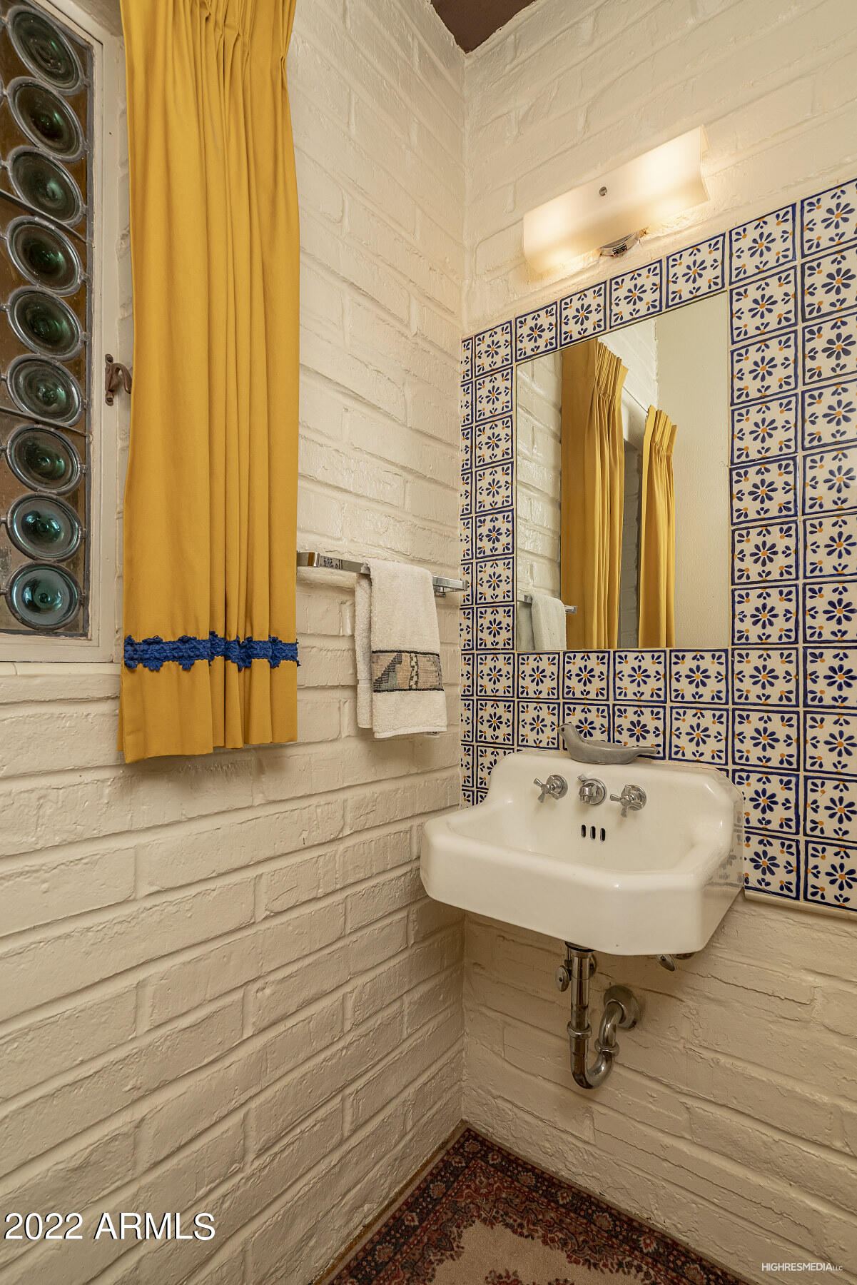 CAMELBACK MOUNTAIN ESTATES PLAT 1 - Residential