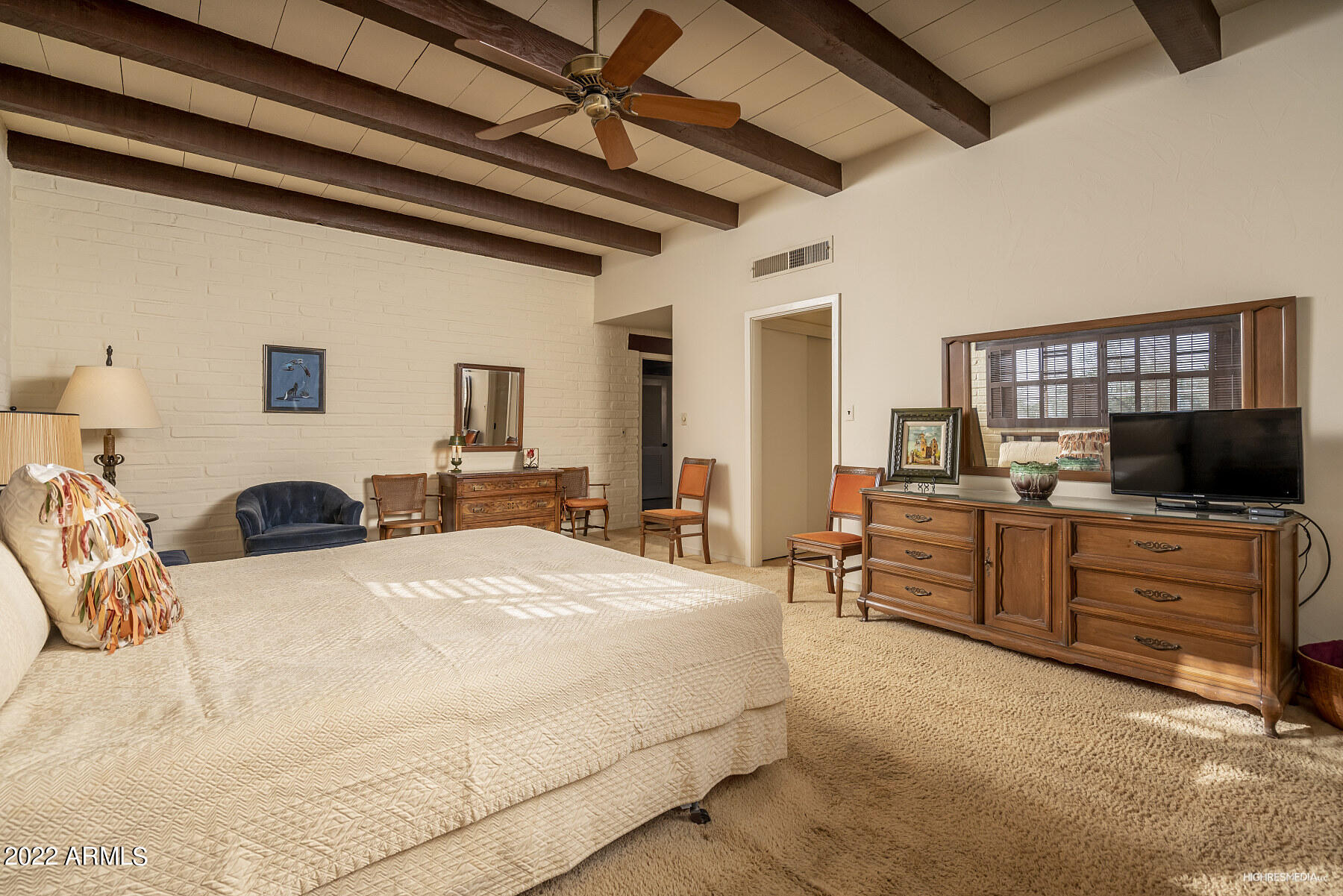 CAMELBACK MOUNTAIN ESTATES PLAT 1 - Residential