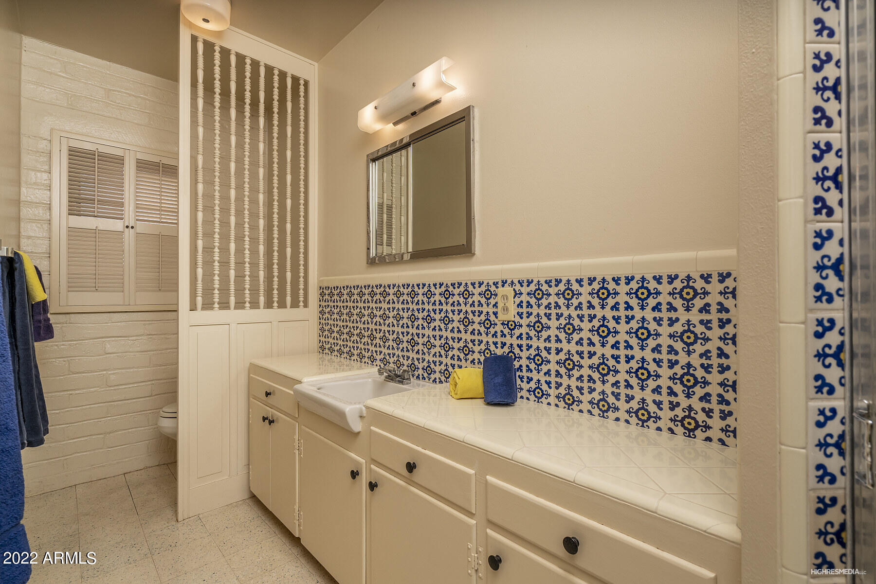 CAMELBACK MOUNTAIN ESTATES PLAT 1 - Residential