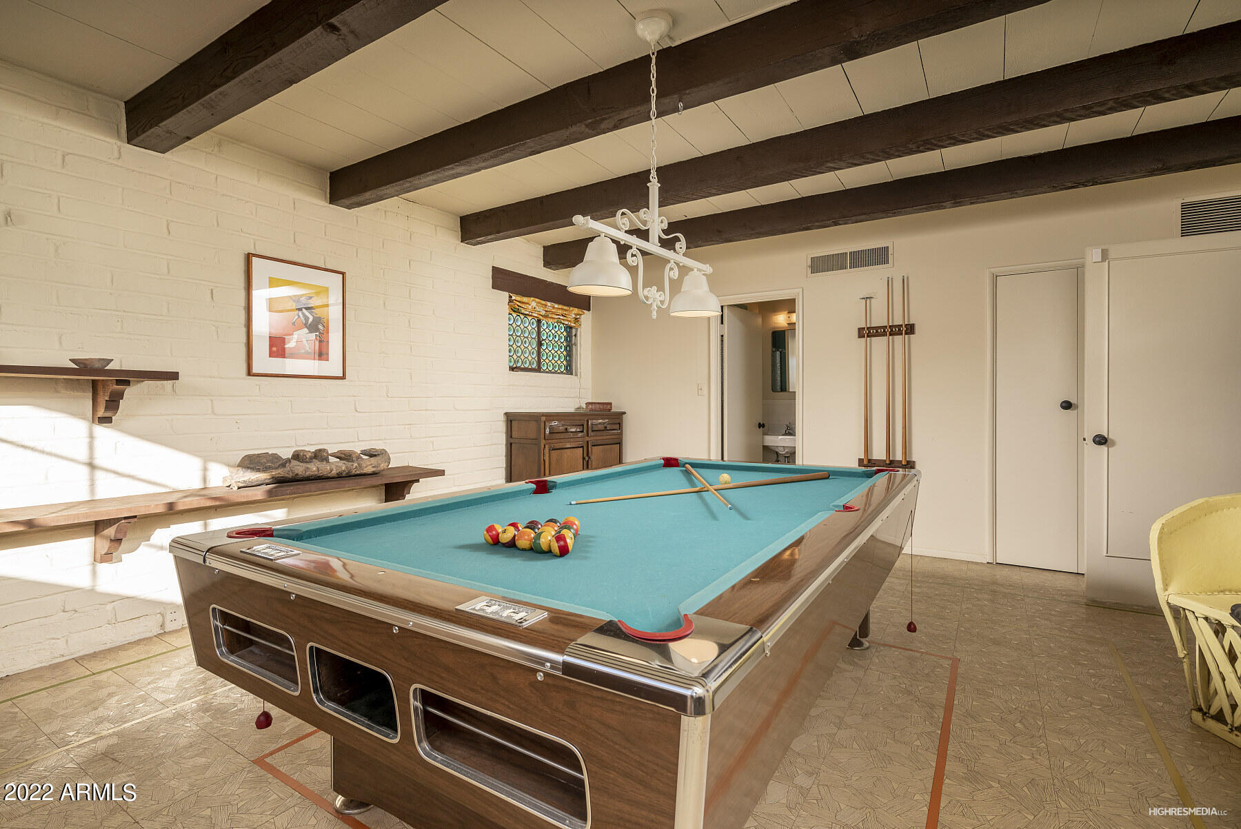 CAMELBACK MOUNTAIN ESTATES PLAT 1 - Residential