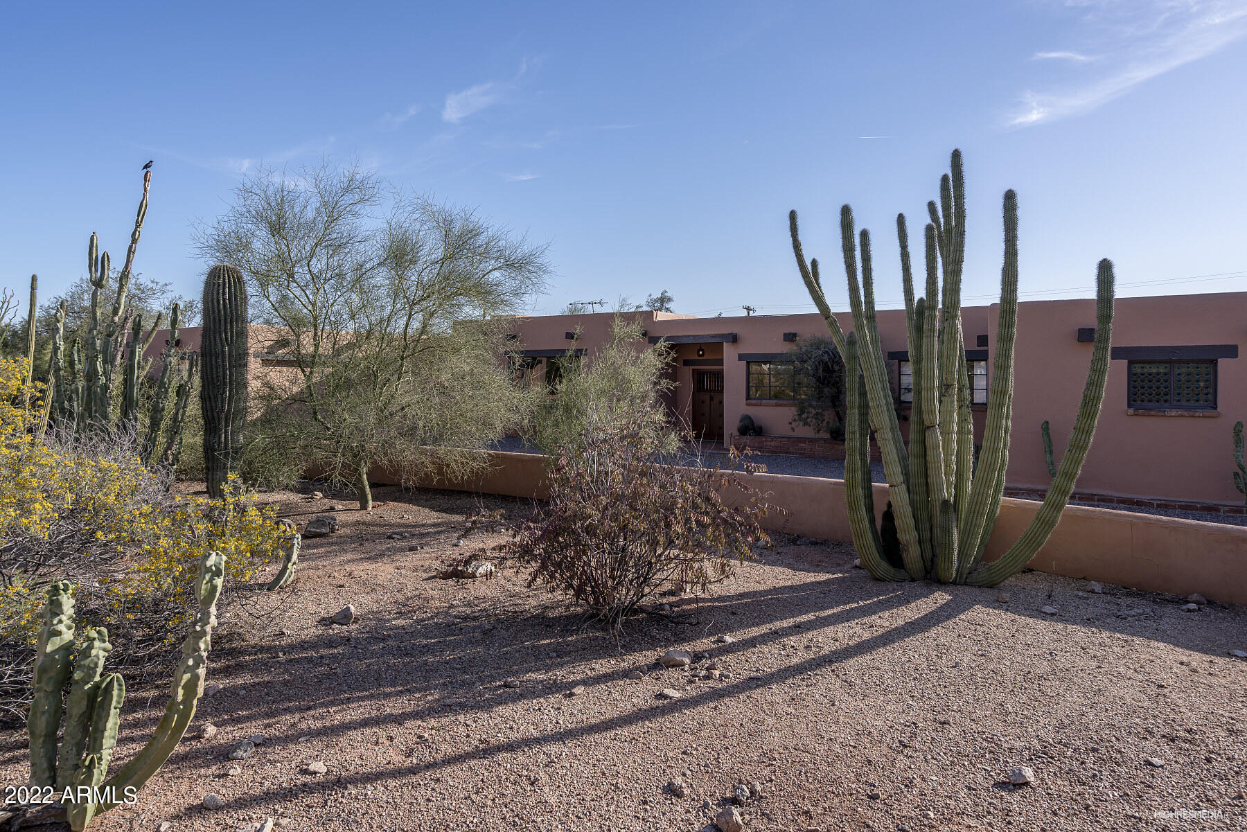 CAMELBACK MOUNTAIN ESTATES PLAT 1 - Residential