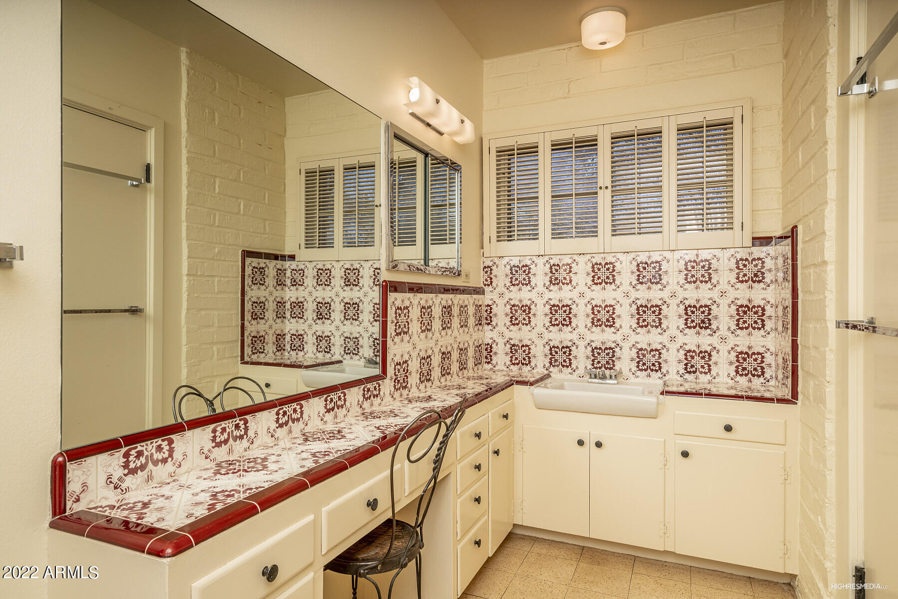 CAMELBACK MOUNTAIN ESTATES PLAT 1 - Residential