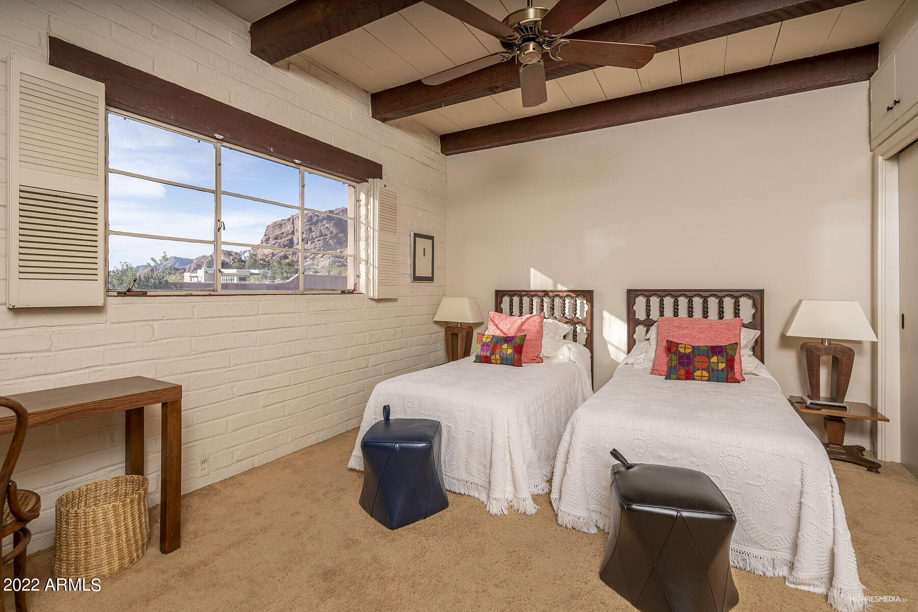 CAMELBACK MOUNTAIN ESTATES PLAT 1 - Residential