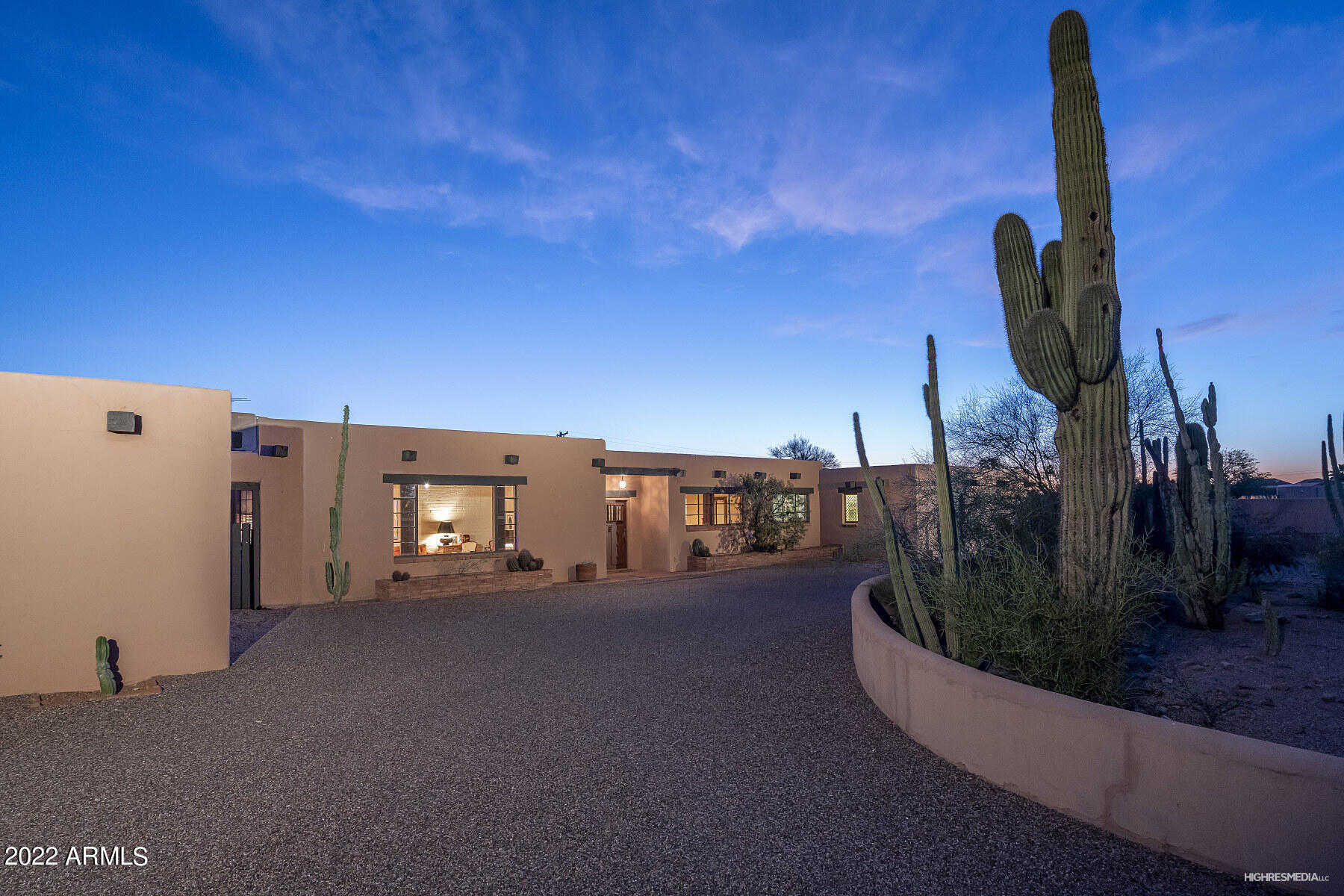 CAMELBACK MOUNTAIN ESTATES PLAT 1 - Residential