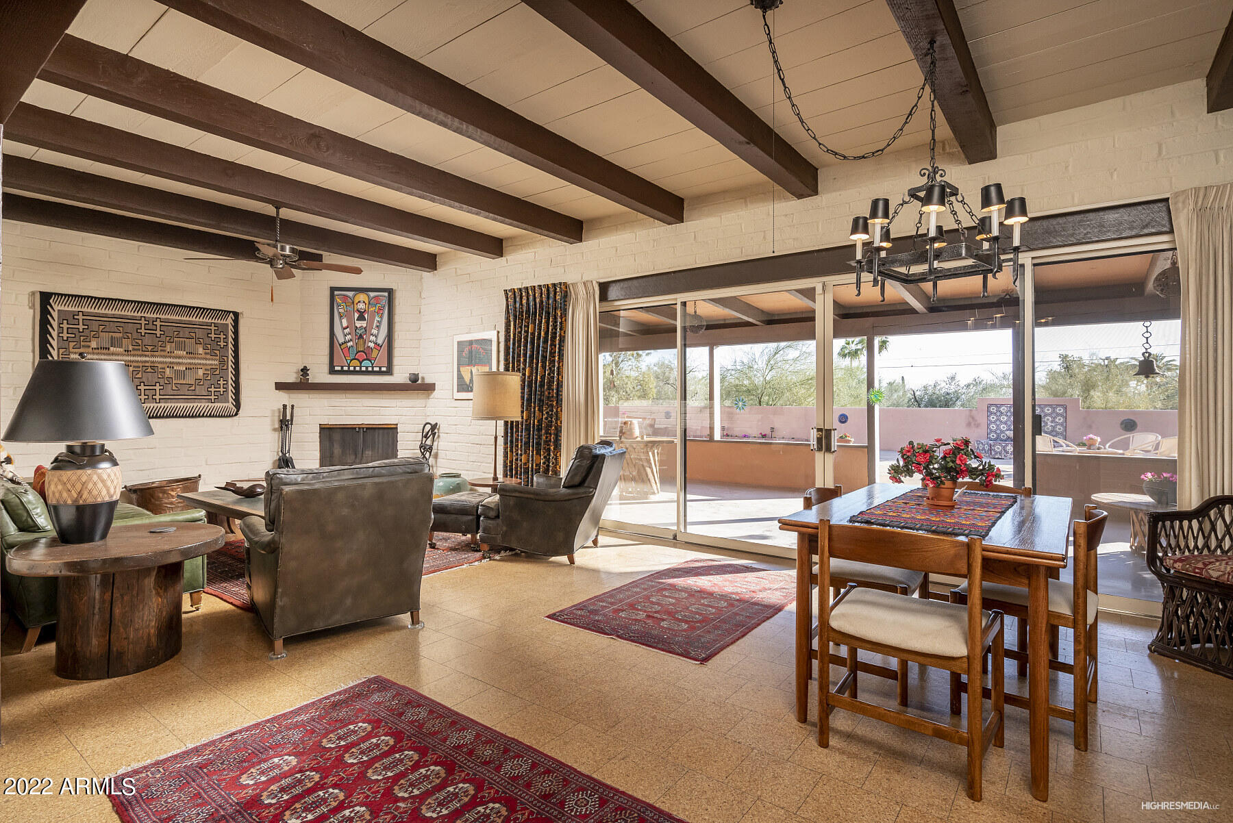 CAMELBACK MOUNTAIN ESTATES PLAT 1 - Residential
