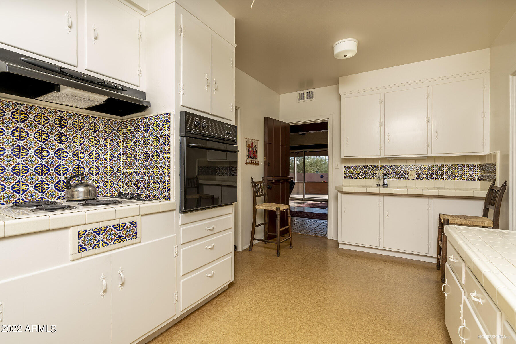 CAMELBACK MOUNTAIN ESTATES PLAT 1 - Residential