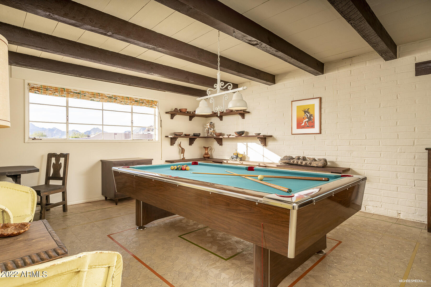CAMELBACK MOUNTAIN ESTATES PLAT 1 - Residential