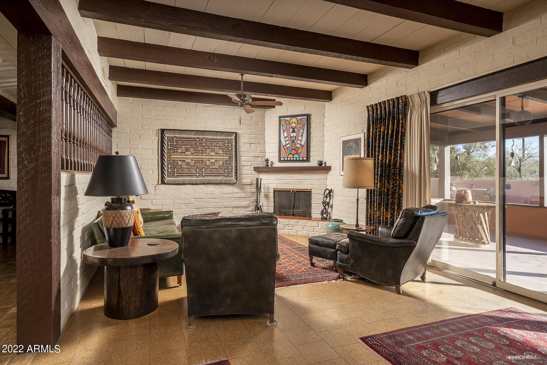 CAMELBACK MOUNTAIN ESTATES PLAT 1 - Residential