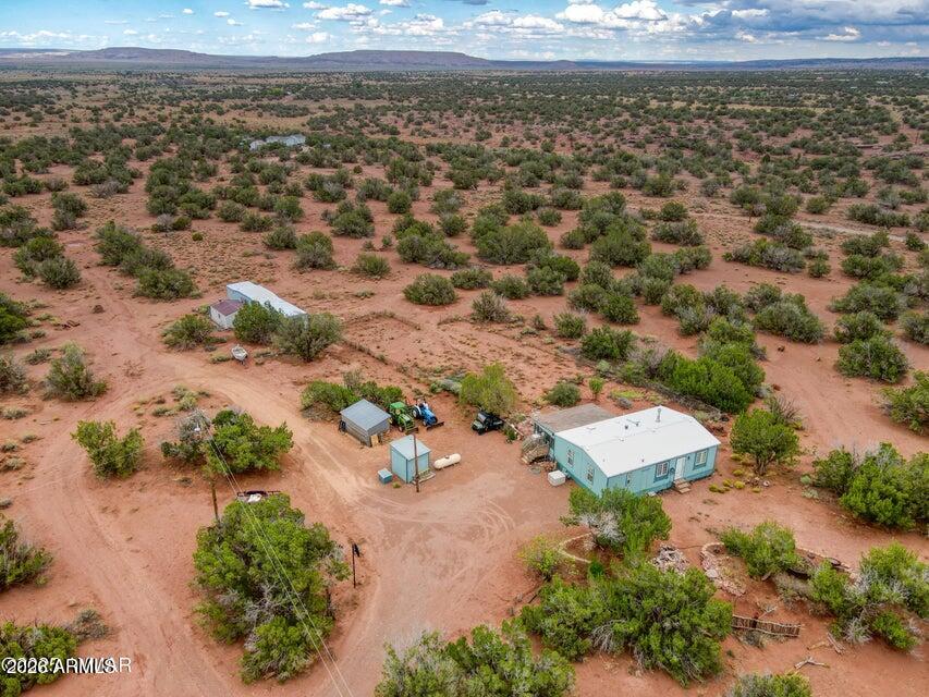 APACHE 1300 - Residential