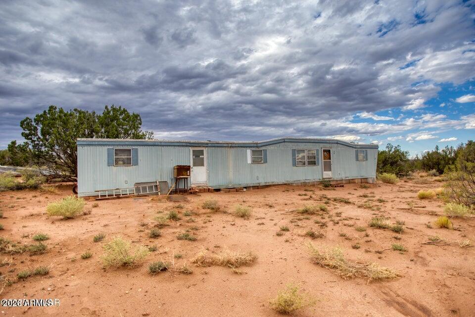 APACHE 1300 - Residential