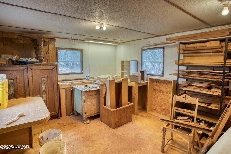 APACHE 1300 - Residential