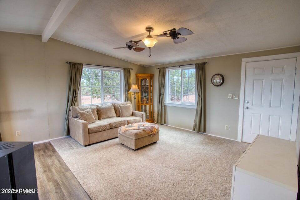 APACHE 1300 - Residential
