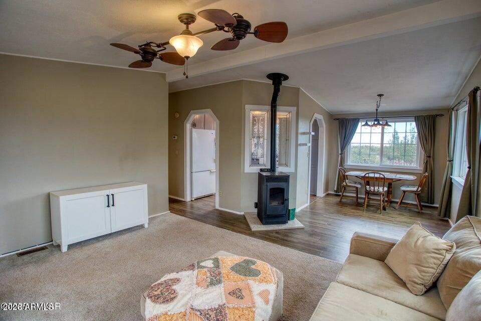 APACHE 1300 - Residential
