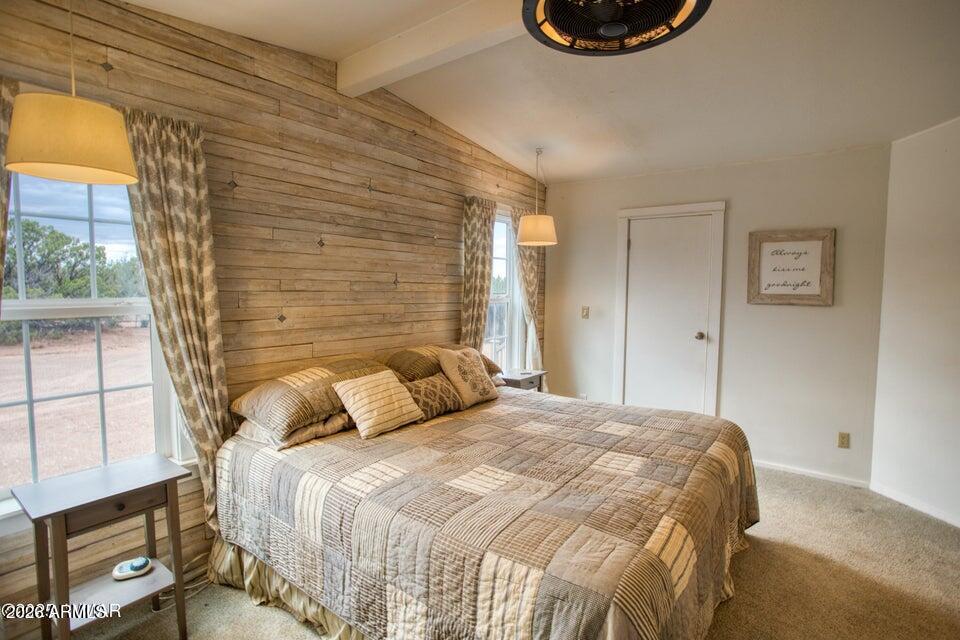 APACHE 1300 - Residential