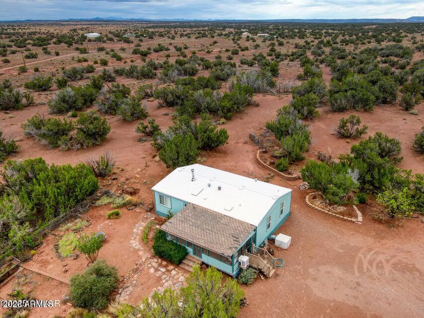 APACHE 1300 - Residential