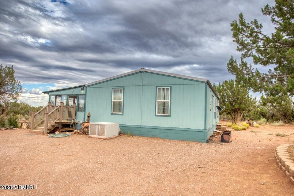 APACHE 1300 - Residential