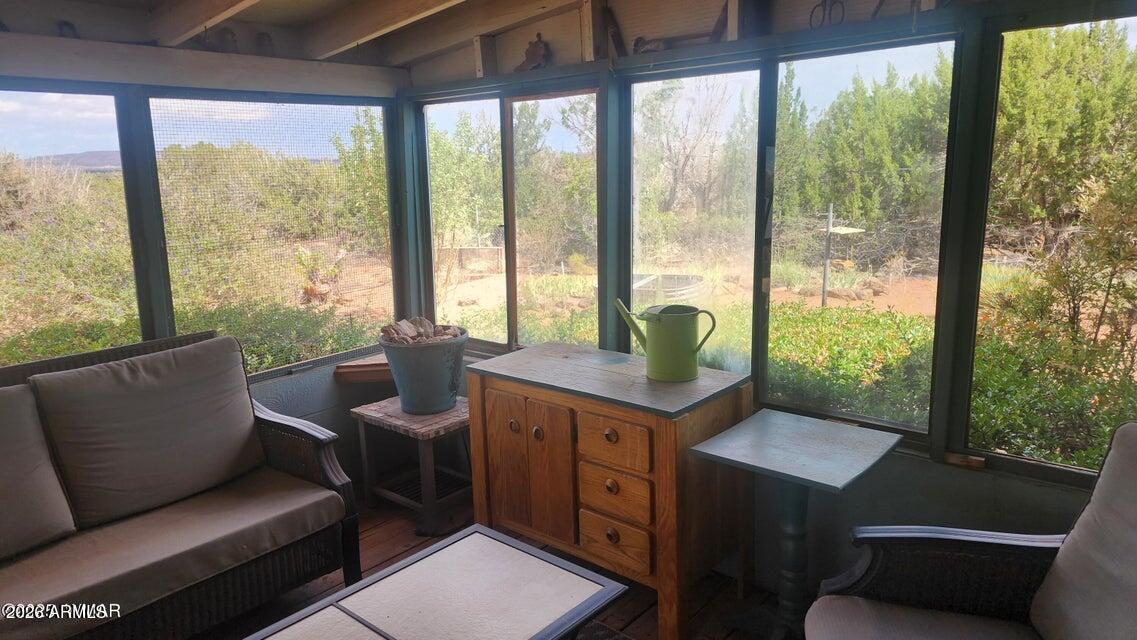 APACHE 1300 - Residential