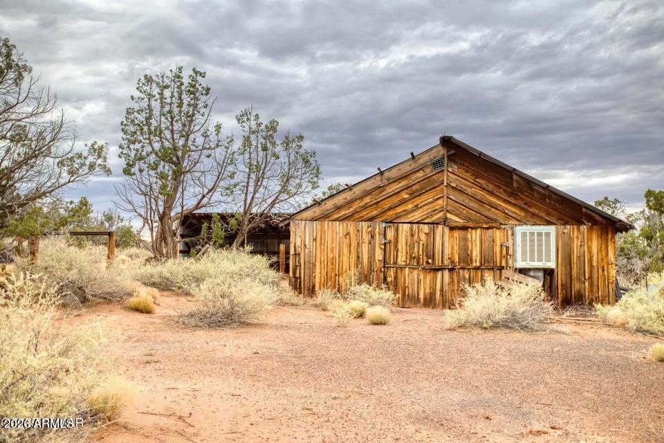APACHE 1300 - Residential