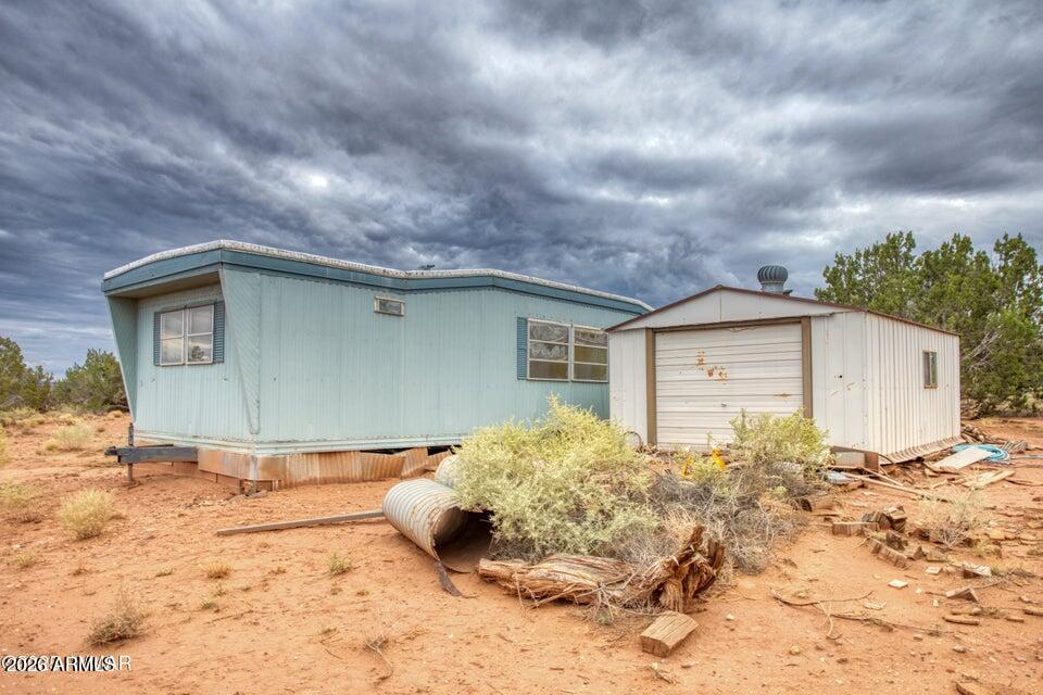 APACHE 1300 - Residential